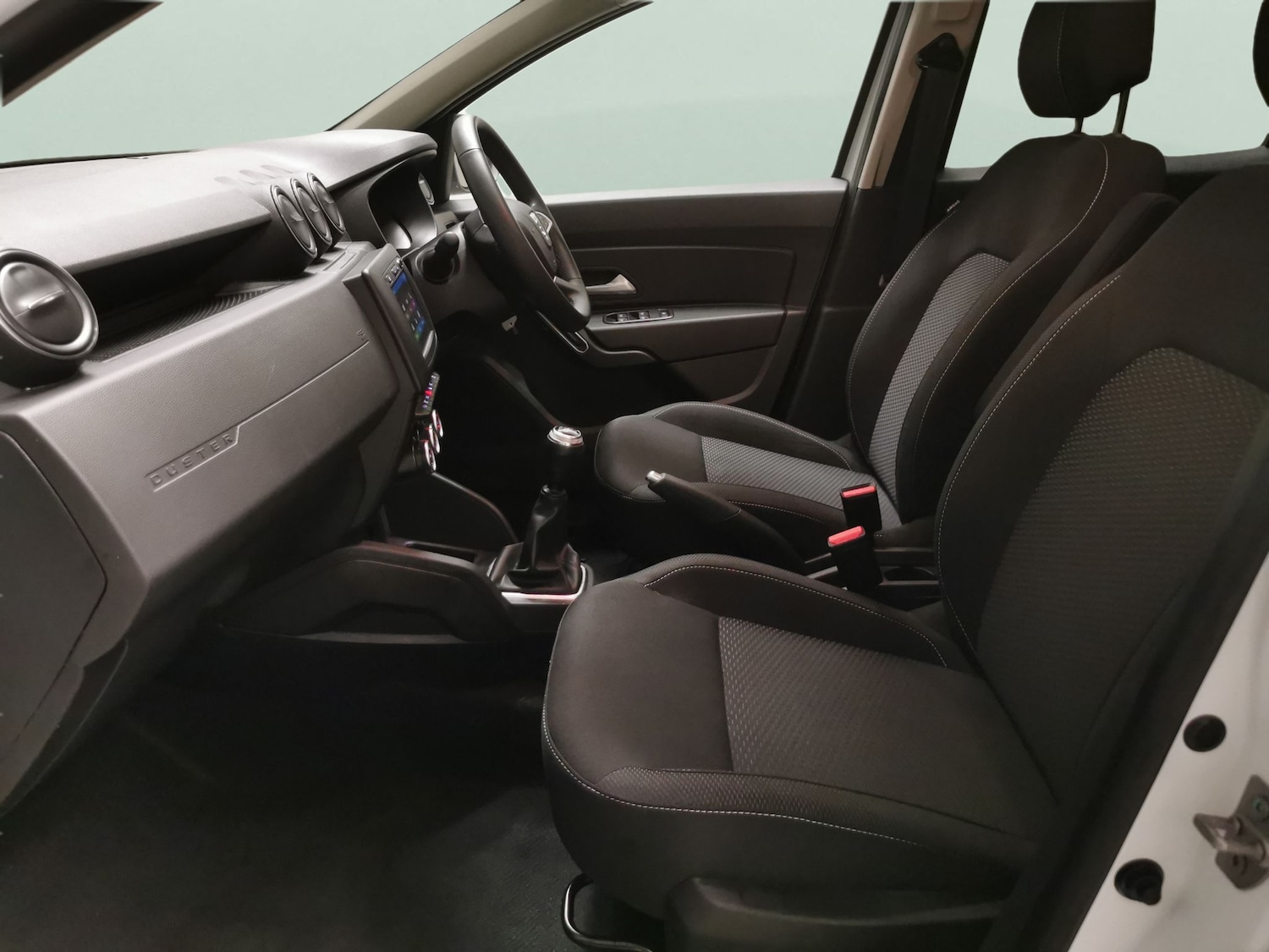 Used Dacia Duster 2021 for sale - 76719848: Photo 4