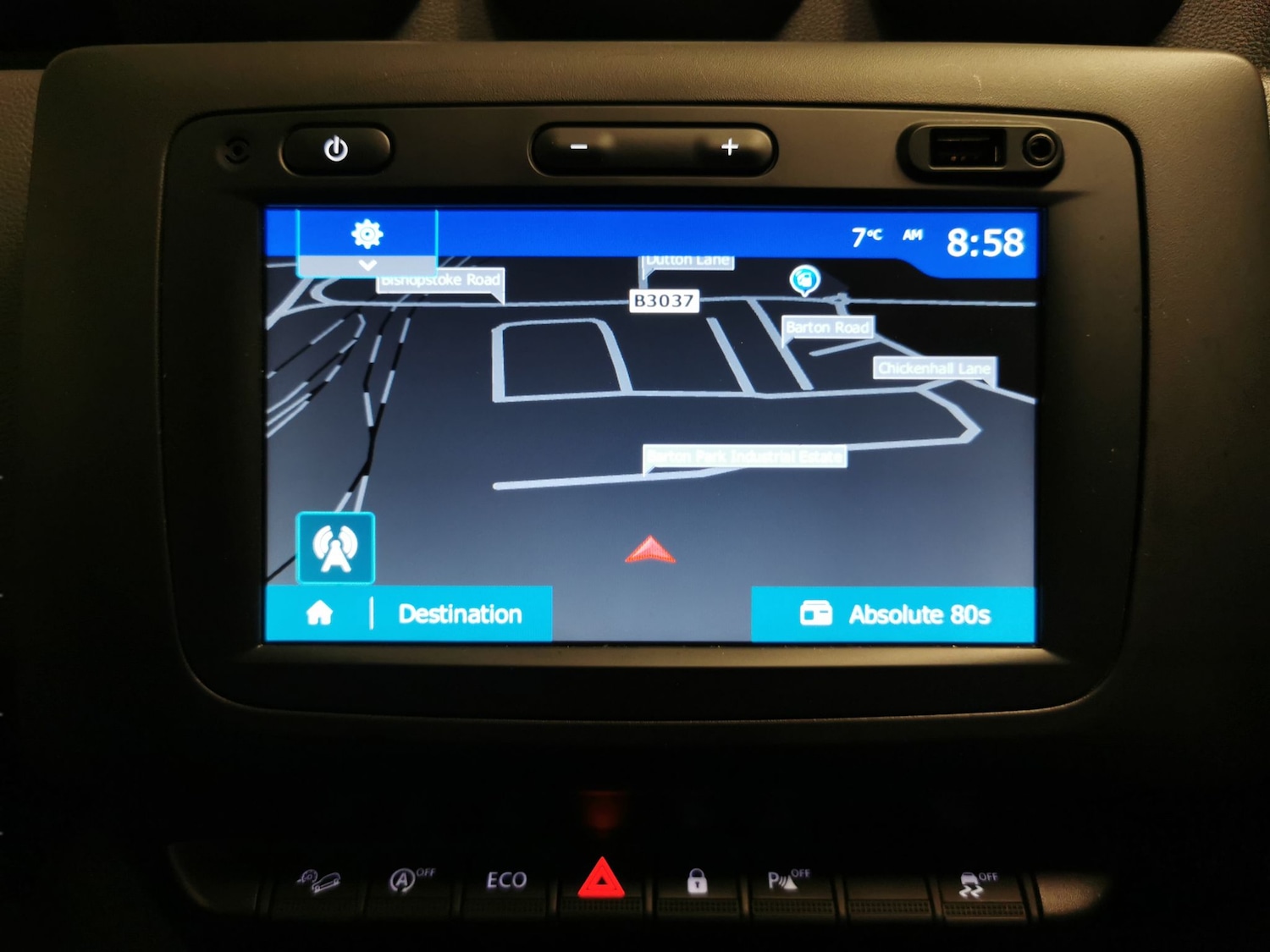 Used Dacia Duster 2021 for sale - 76719848: Photo 5