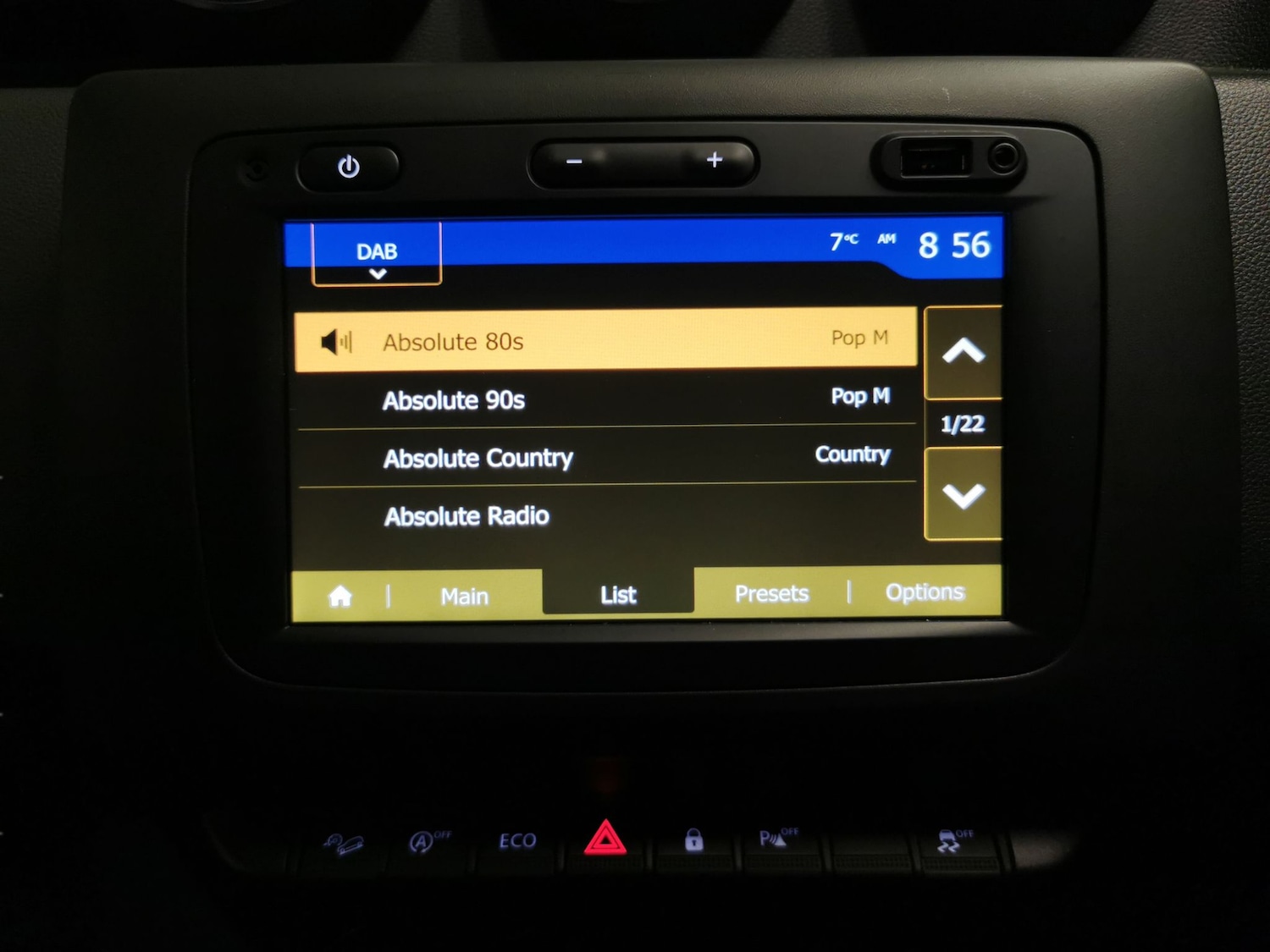 Used Dacia Duster 2021 for sale - 76719848: Photo 6