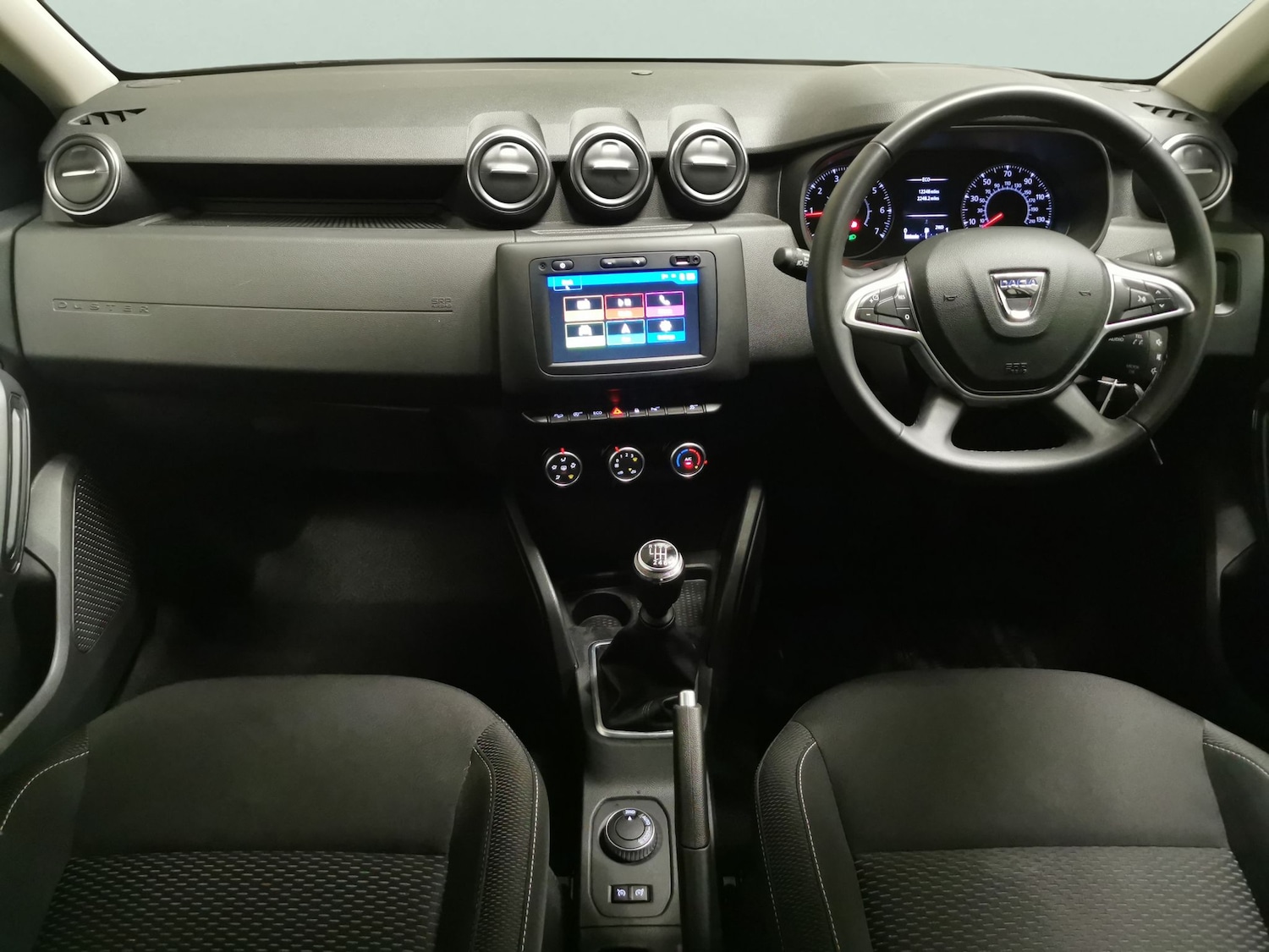 Used Dacia Duster 2021 for sale - 76719848: Photo 7