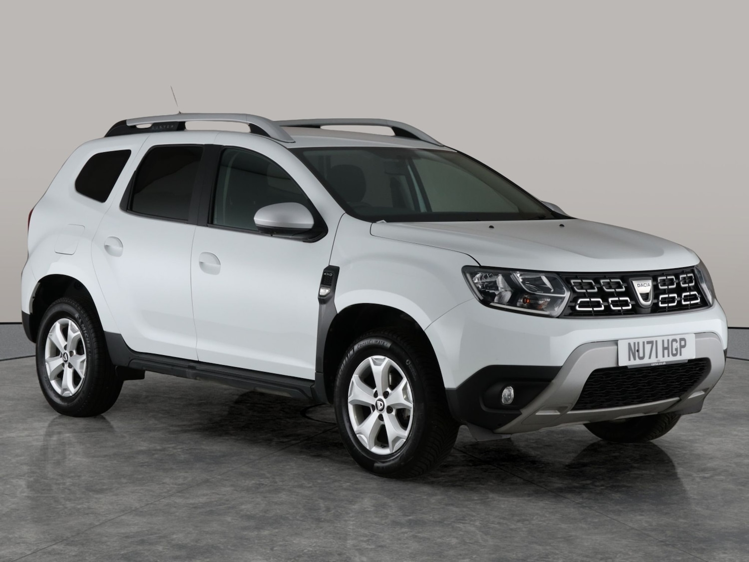 Used Dacia Duster 2021 for sale - 76719848: Photo 8