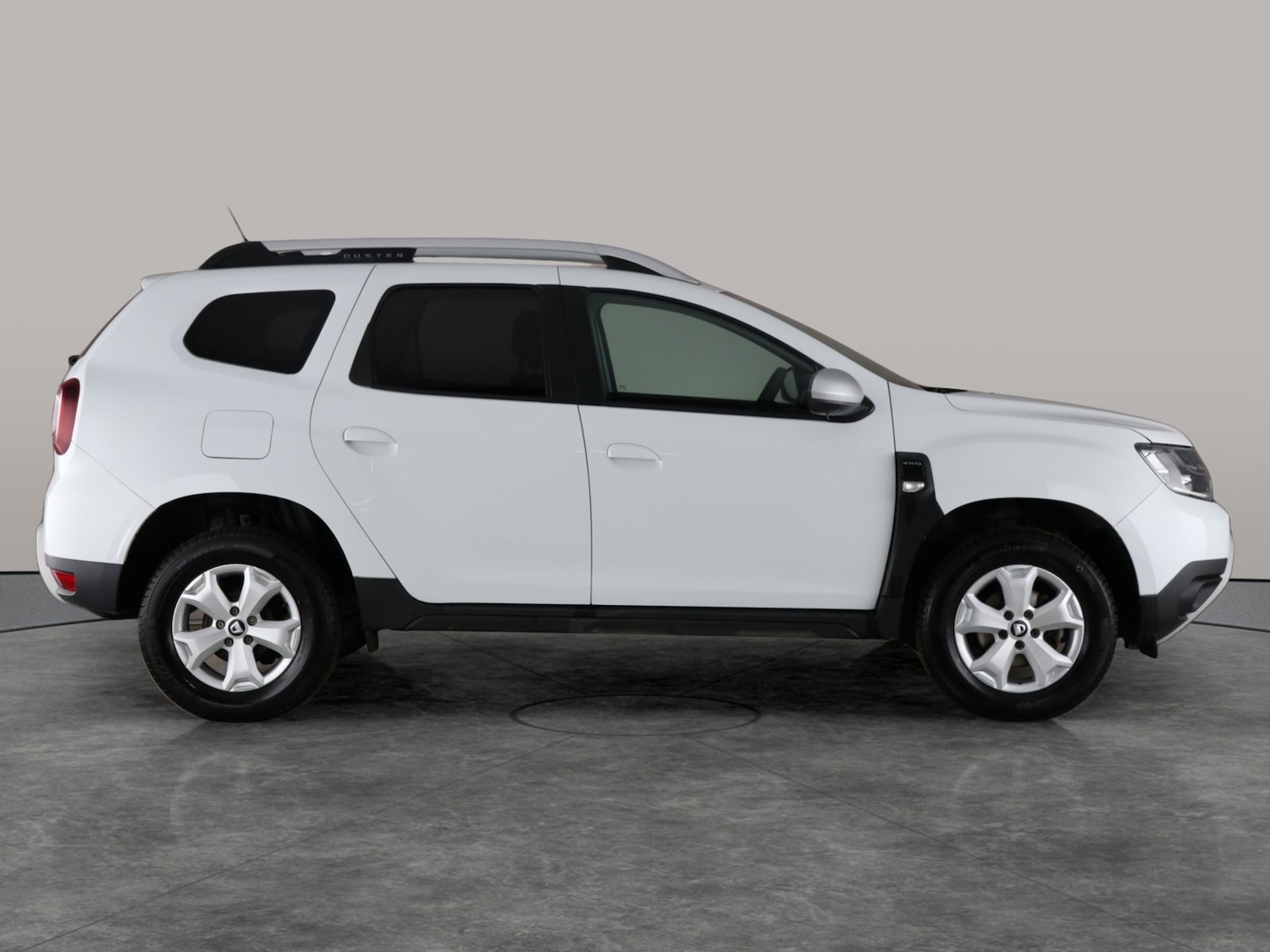 Used Dacia Duster 2021 for sale - 76719848: Photo 9