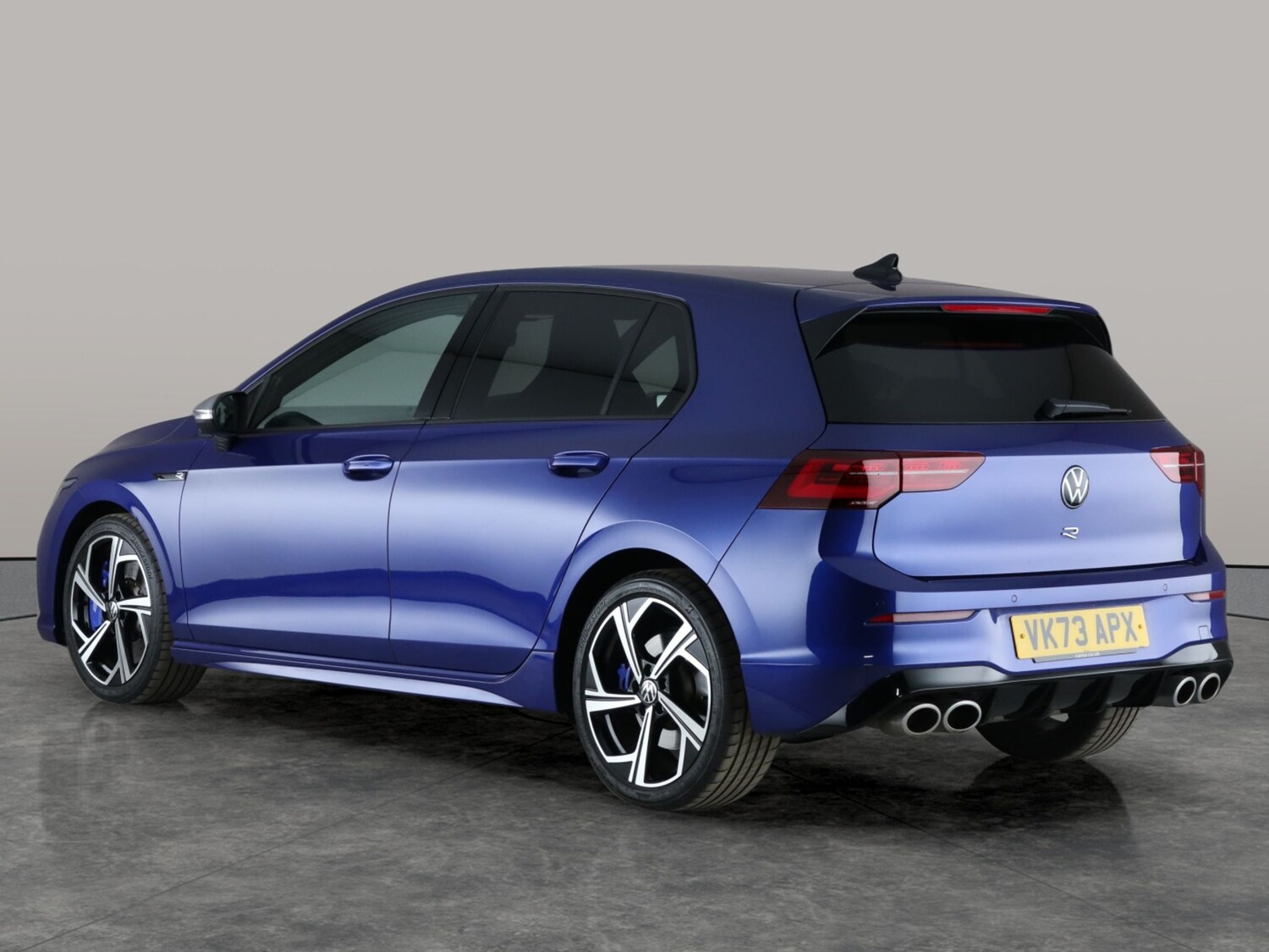 Used Volkswagen Golf 2023 for sale - 76475446: Photo 12