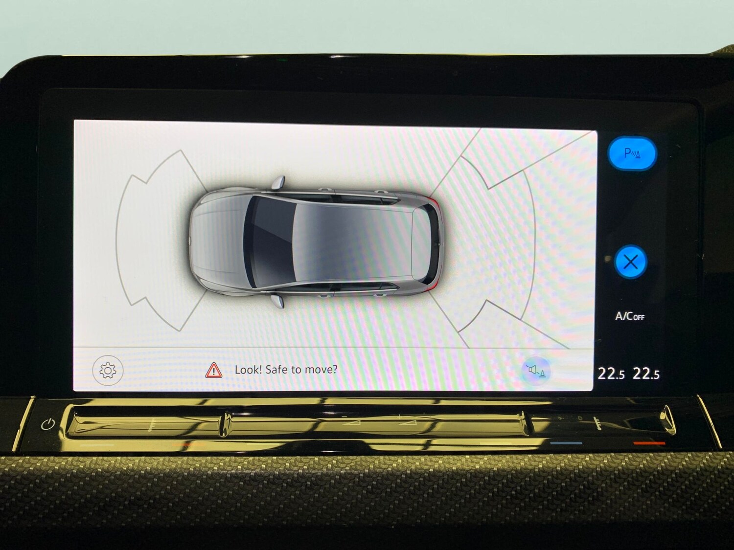 Used Volkswagen Golf 2023 for sale - 76475446: Photo 17