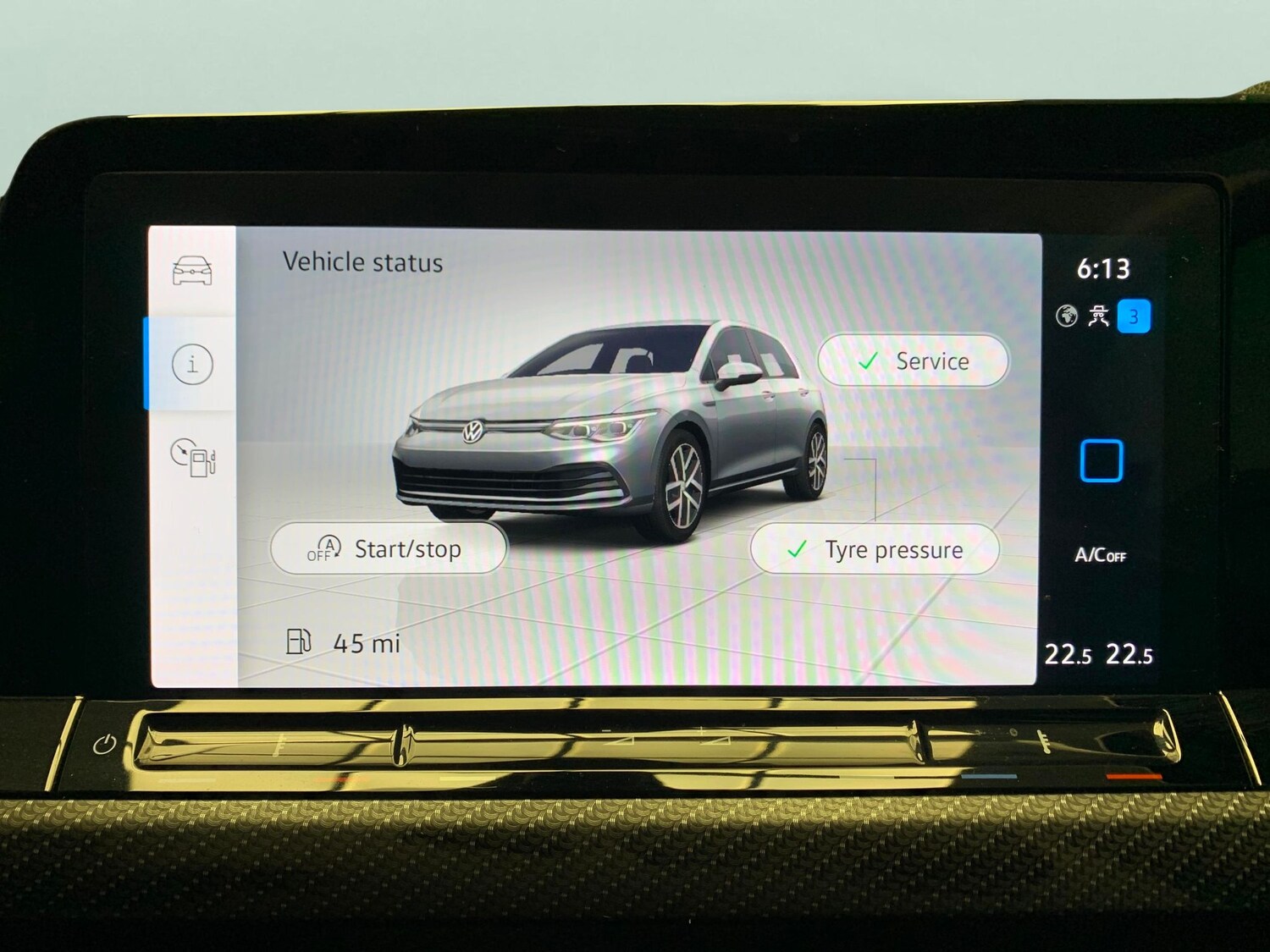 Used Volkswagen Golf 2023 for sale - 76475446: Photo 20