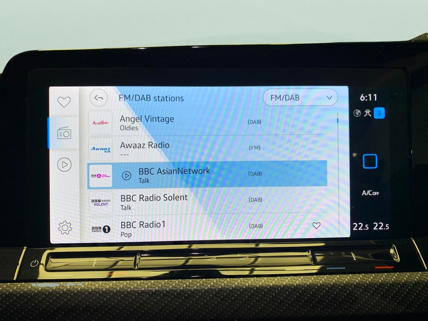 Used Volkswagen Golf 2023 for sale - 76475446: Photo 6