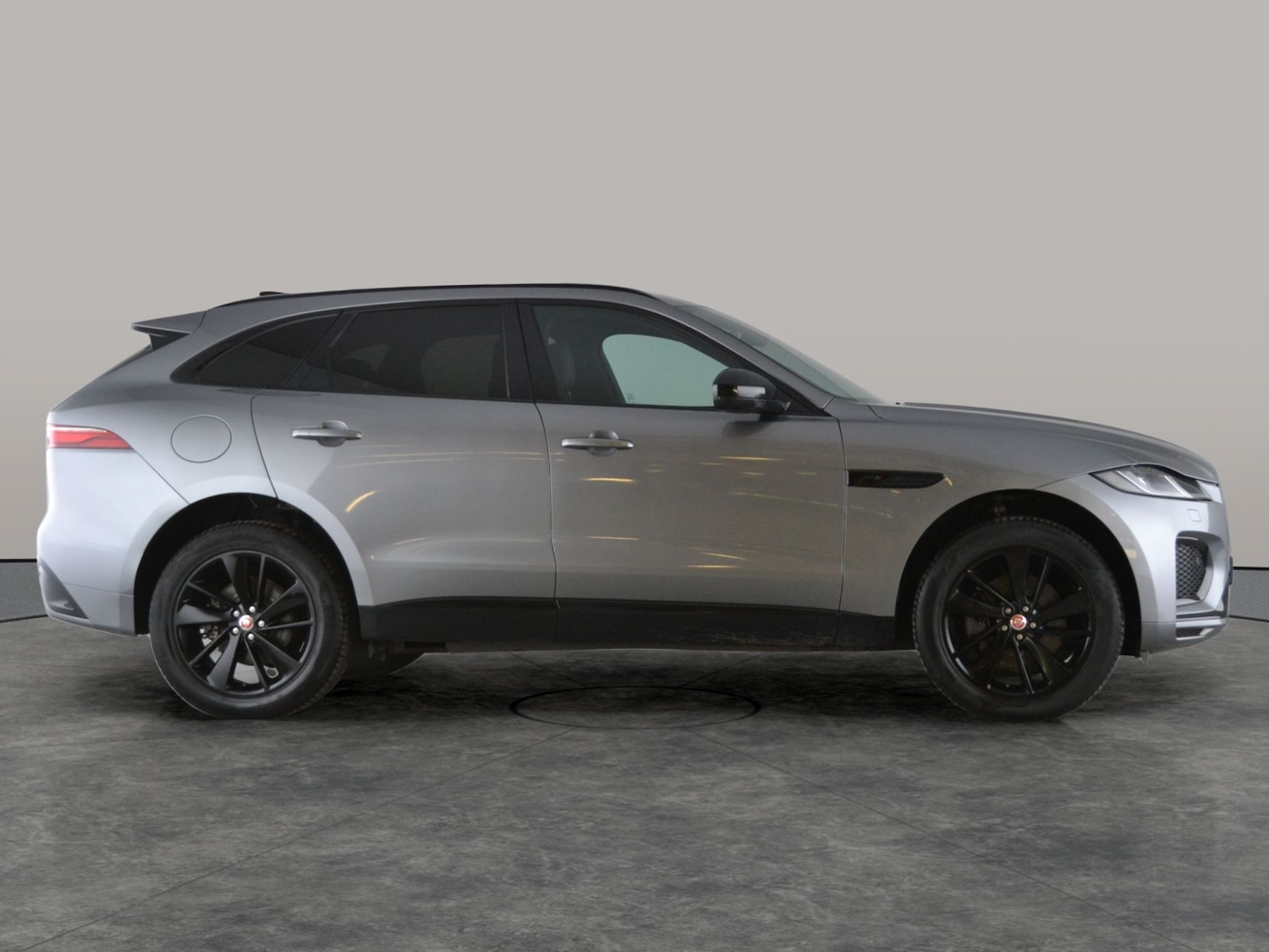 Used Jaguar F-Pace 2022 for sale - 77300827: Photo 13
