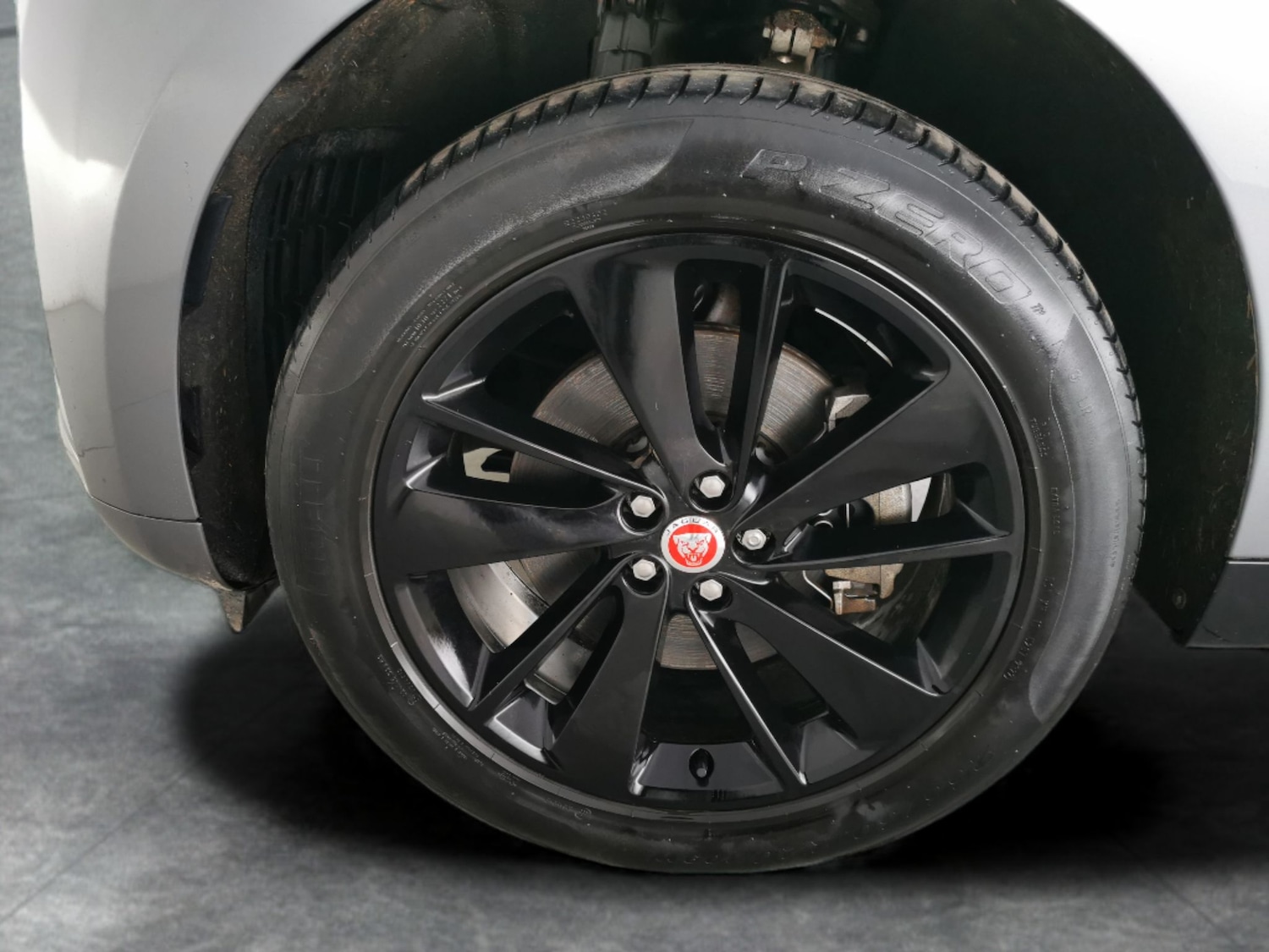 Used Jaguar F-Pace 2022 for sale - 77300827: Photo 29