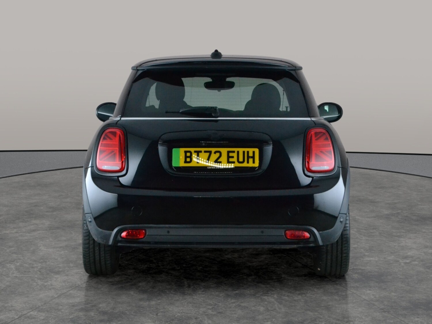 Used MINI Electric Hatch 2022 for sale - 77552687: Photo 11