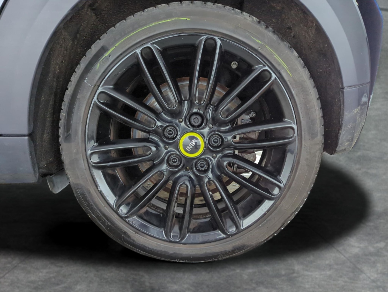 Used MINI Electric Hatch 2022 for sale - 77552687: Photo 14