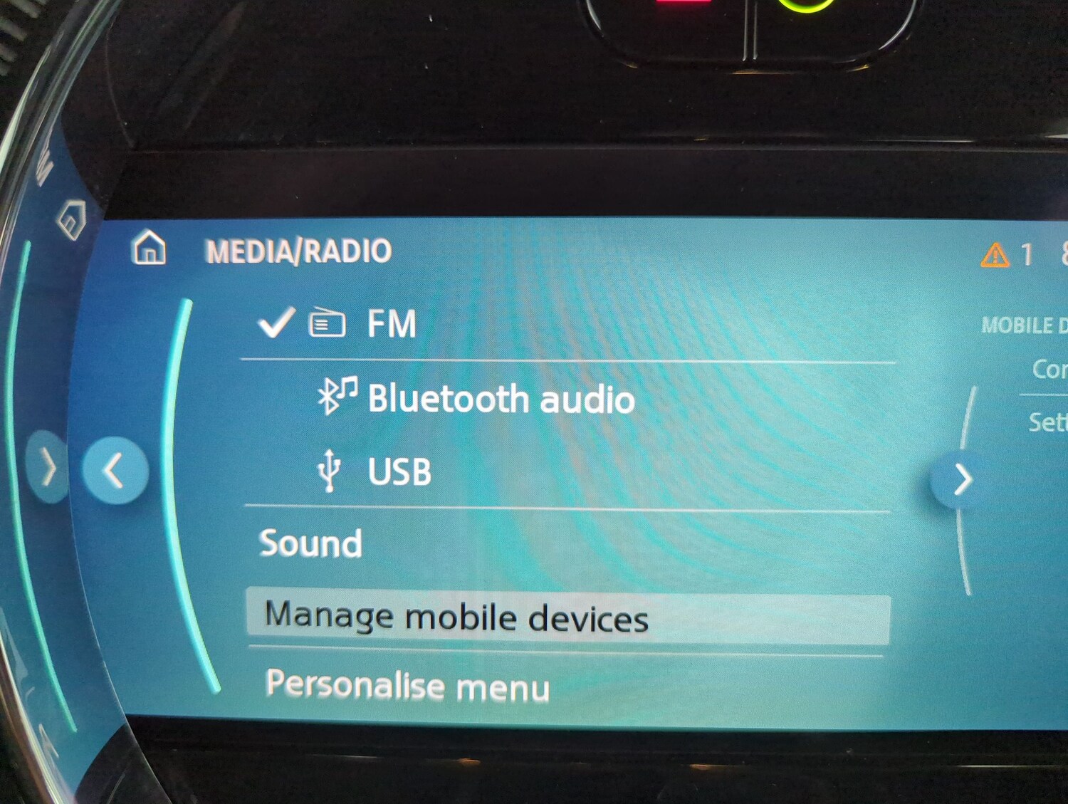 Used MINI Electric Hatch 2022 for sale - 77552687: Photo 16