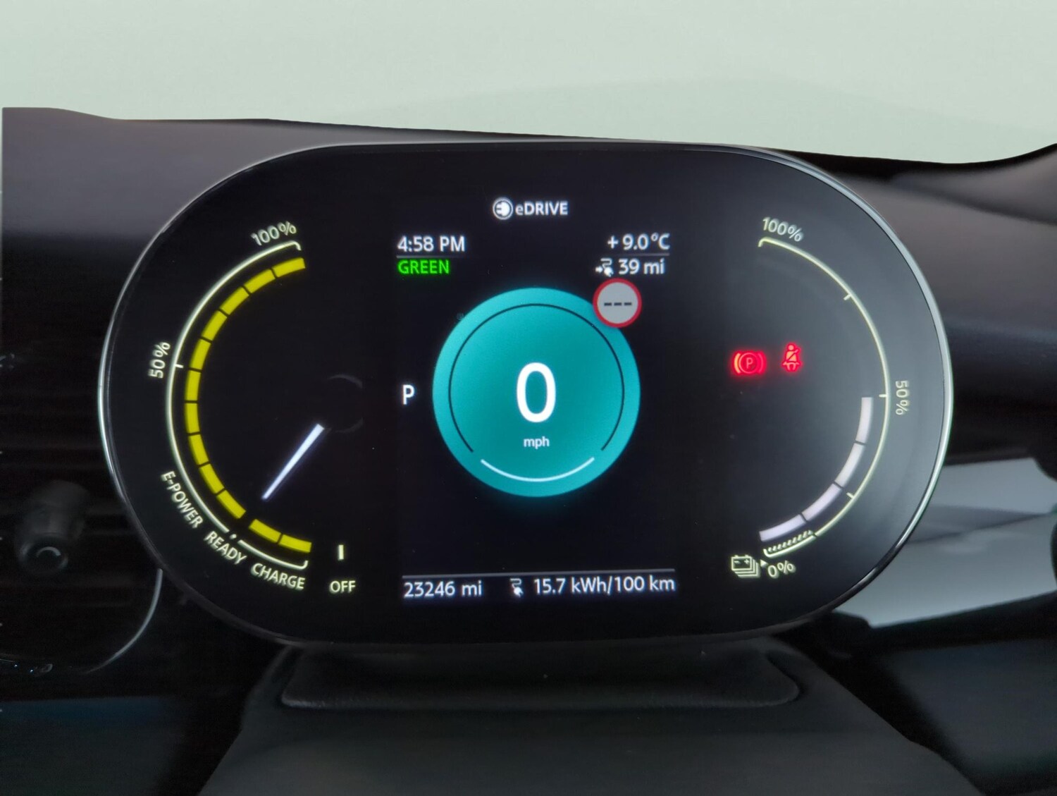 Used MINI Electric Hatch 2022 for sale - 77552687: Photo 22