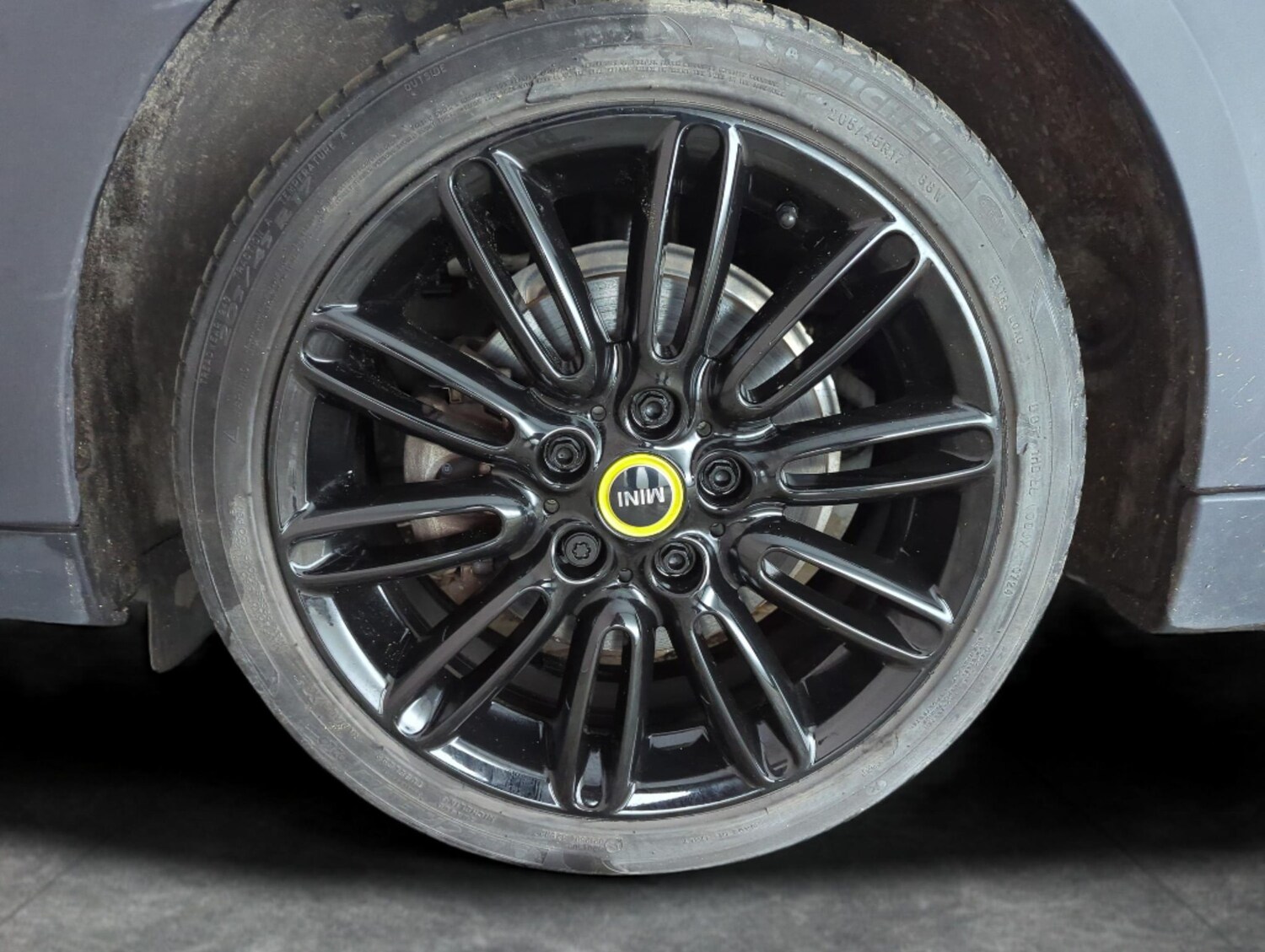 Used MINI Electric Hatch 2022 for sale - 77552687: Photo 23