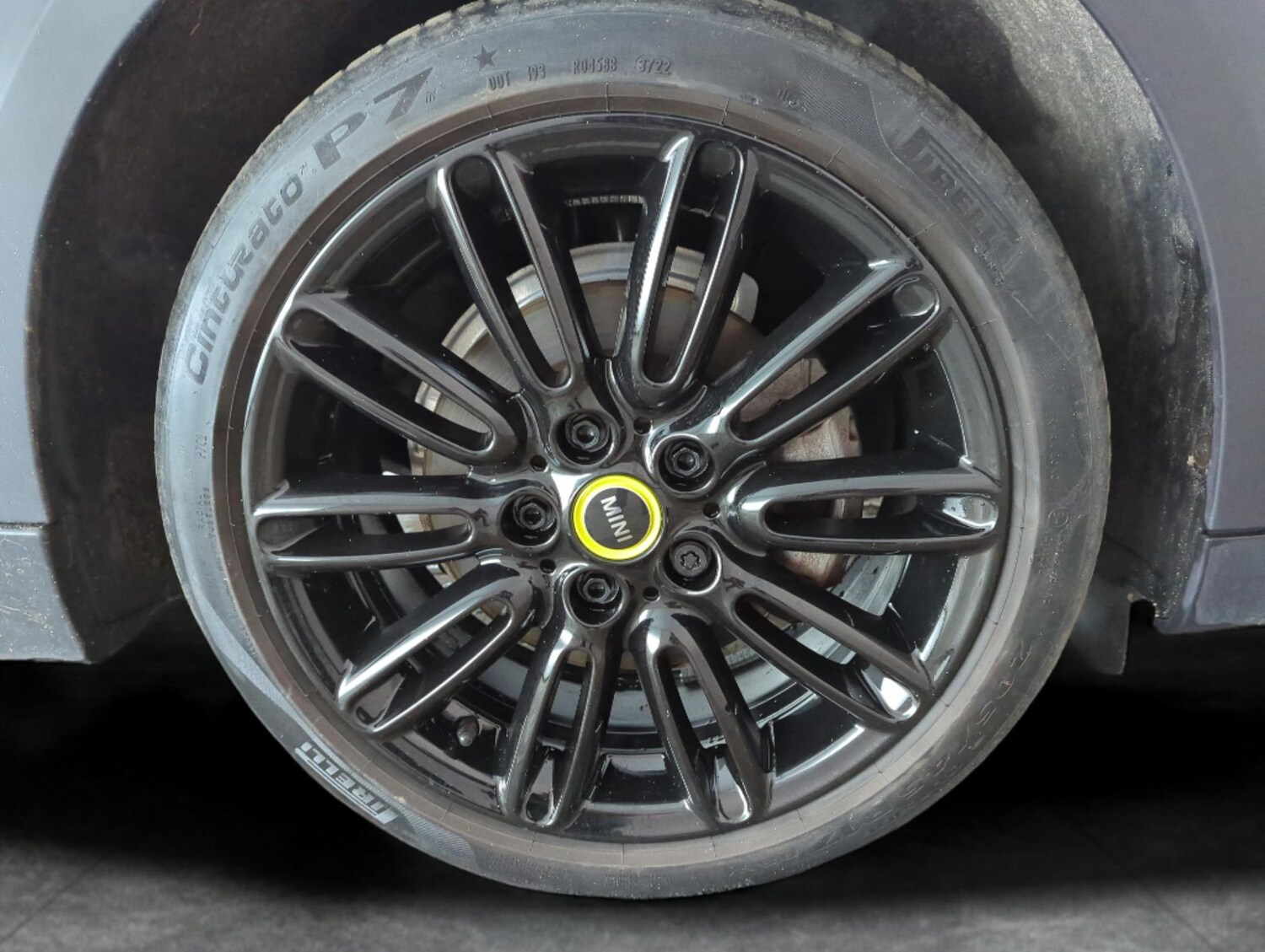 Used MINI Electric Hatch 2022 for sale - 77552687: Photo 24