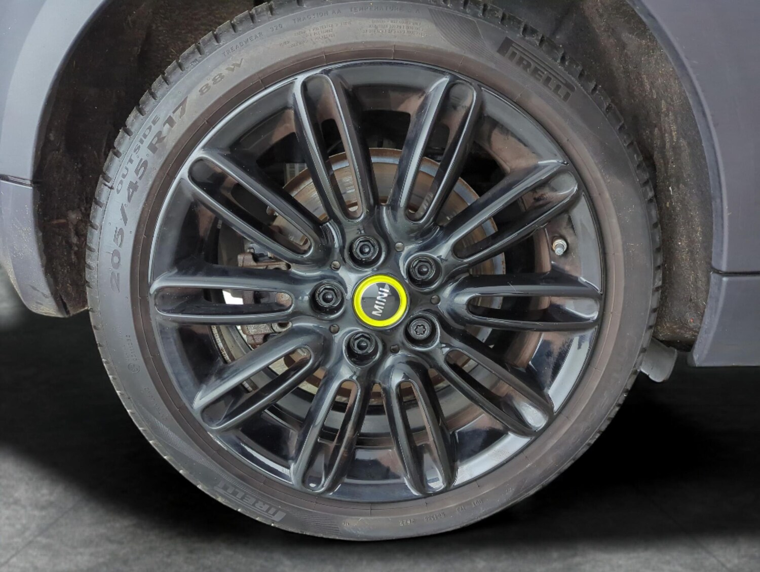 Used MINI Electric Hatch 2022 for sale - 77552687: Photo 25