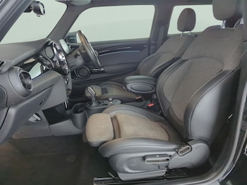 Used MINI Hatch 2022 for sale - 77552687: Photo