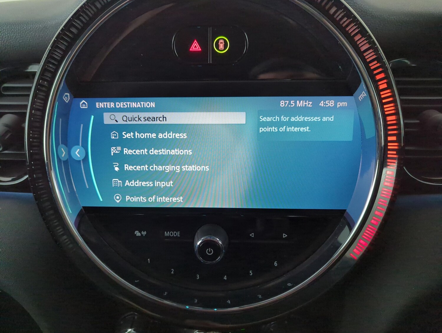 Used MINI Electric Hatch 2022 for sale - 77552687: Photo 6