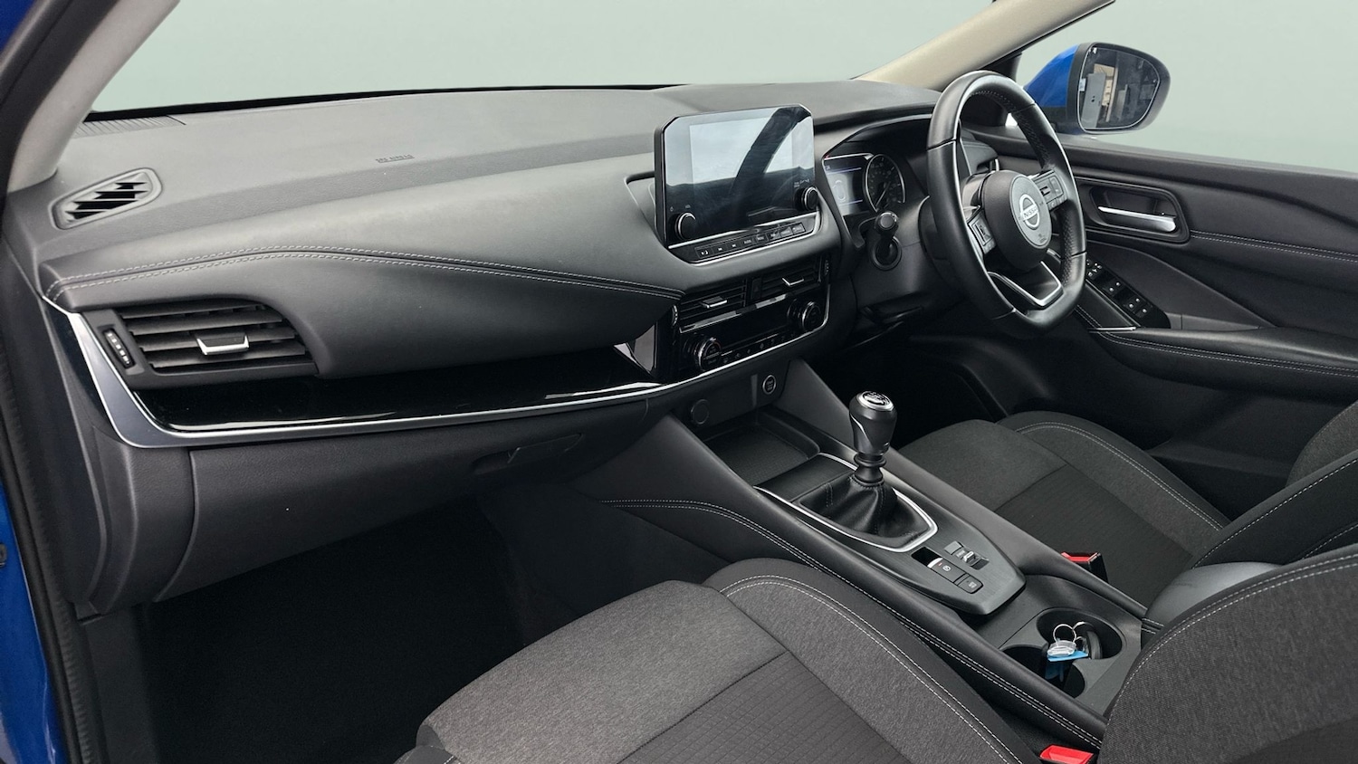 Used Nissan Qashqai 2022 for sale - 76792775: Photo 13