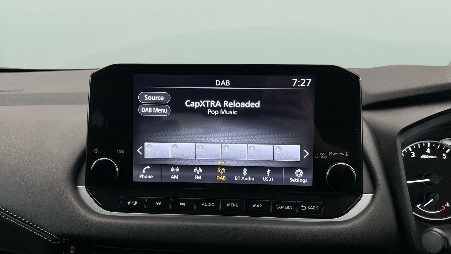 Used Nissan Qashqai 2022 for sale - 76792775: Photo 15