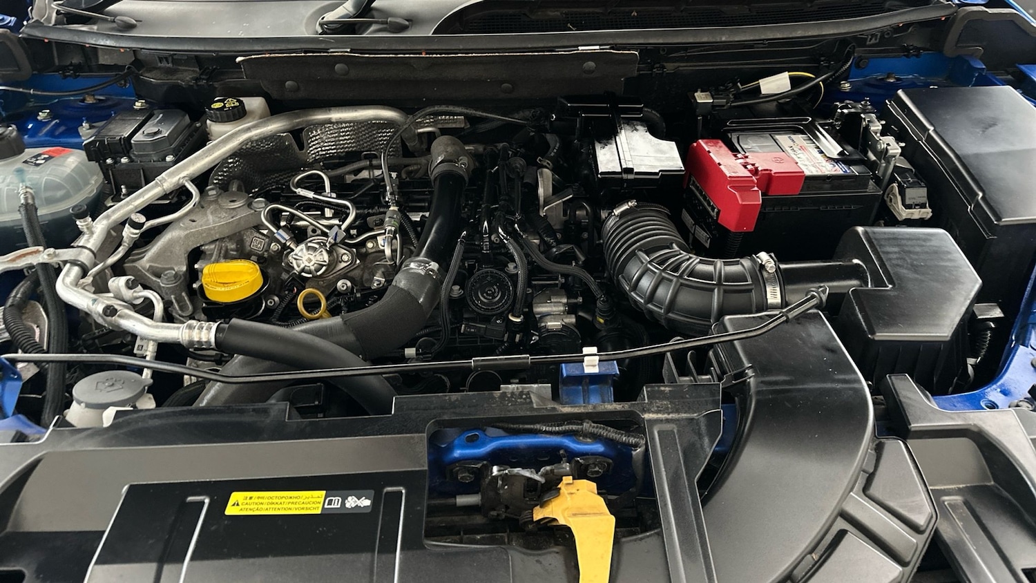 Used Nissan Qashqai 2022 for sale - 76792775: Photo 19