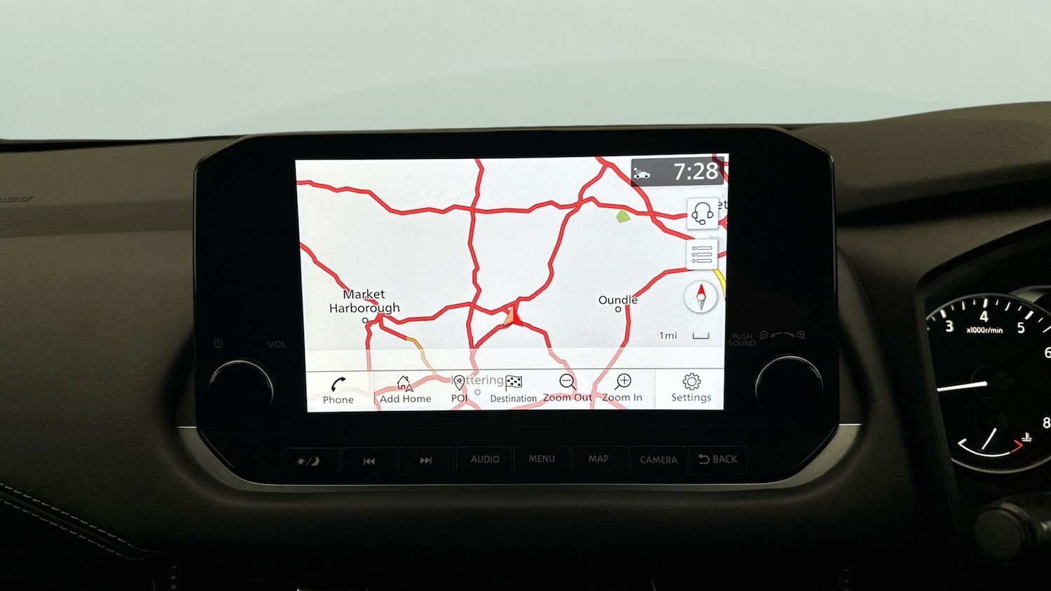 Used Nissan Qashqai 2022 for sale - 76792775: Photo 21