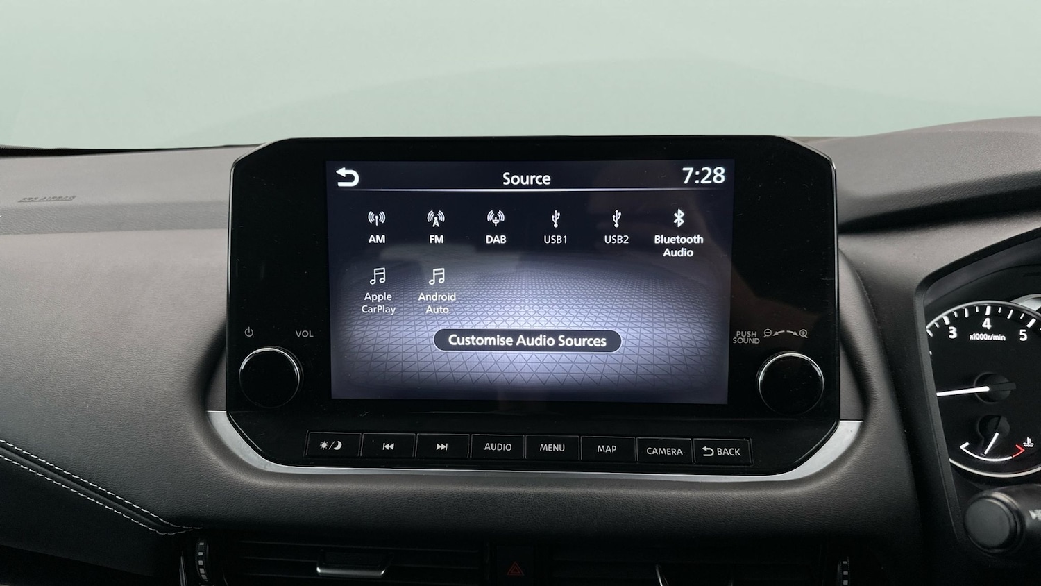 Used Nissan Qashqai 2022 for sale - 76792775: Photo 23