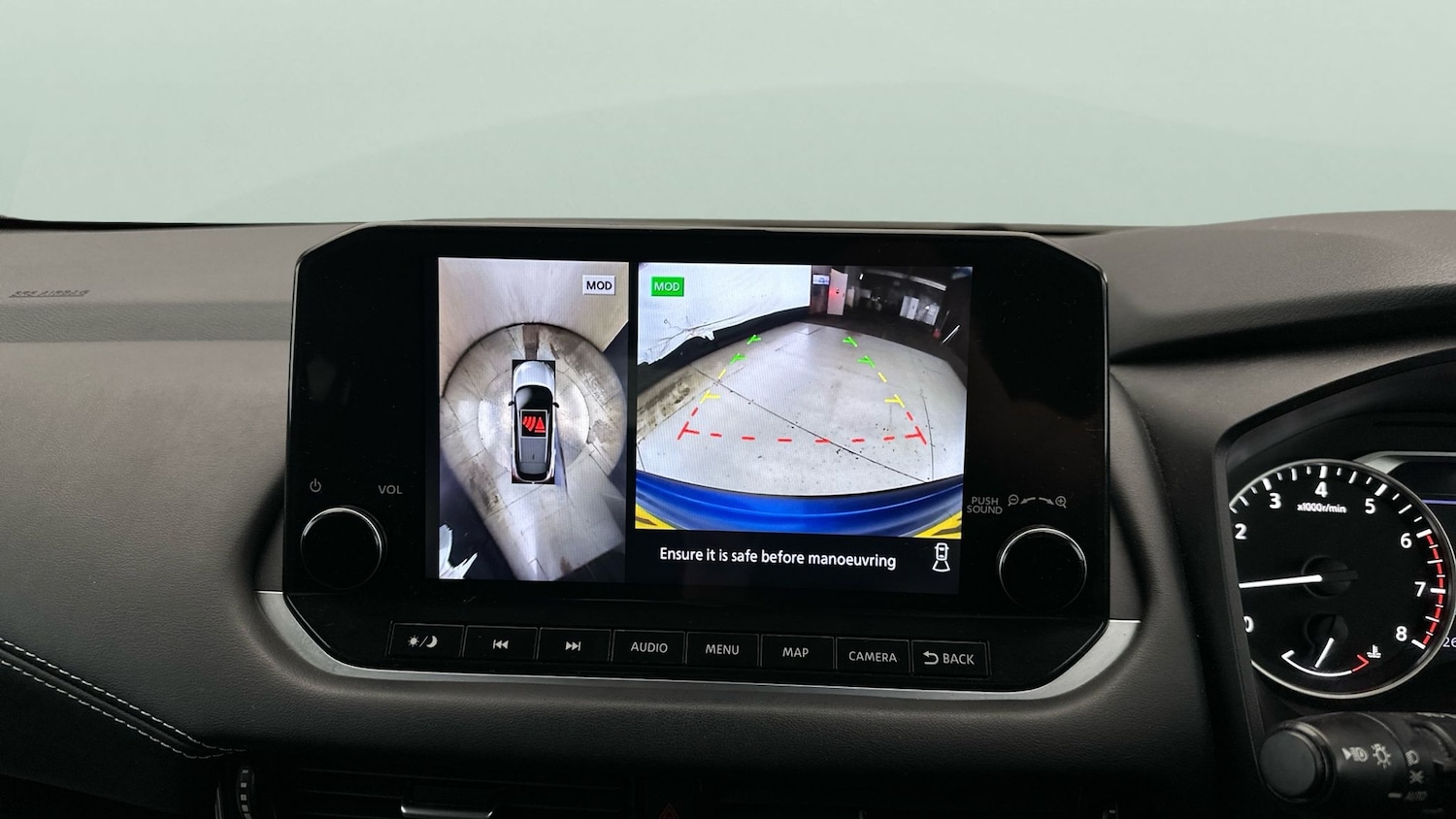 Used Nissan Qashqai 2022 for sale - 76792775: Photo 24