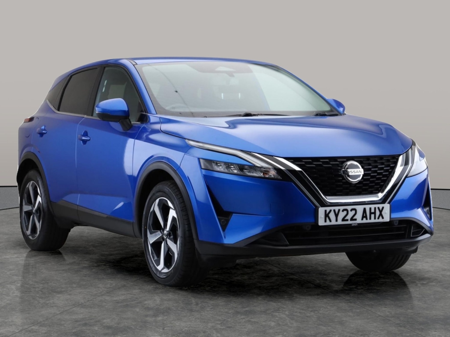 Used Nissan Qashqai 2022 for sale - 76792775: Photo 4