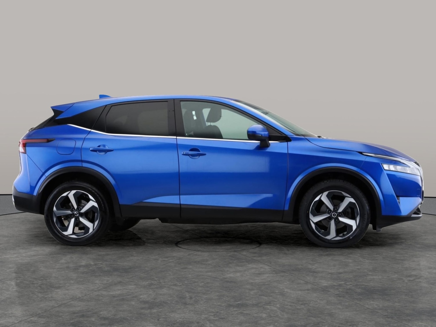 Used Nissan Qashqai 2022 for sale - 76792775: Photo 5