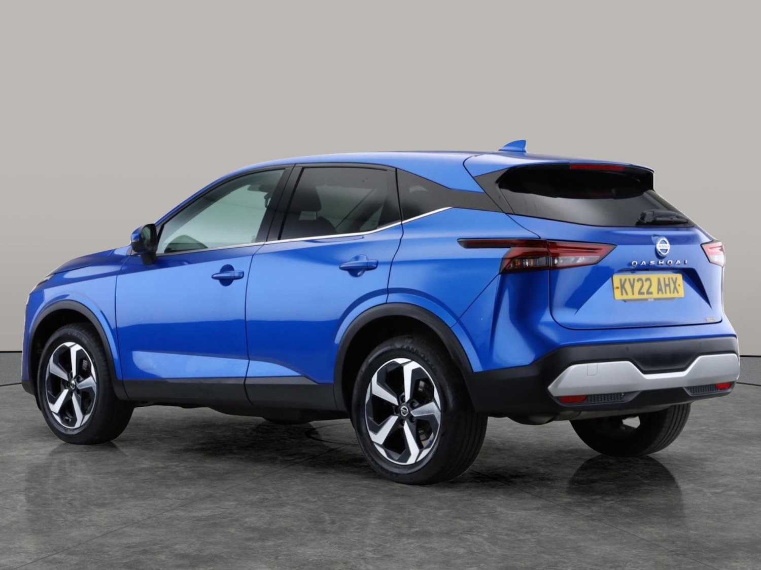 Used Nissan Qashqai 2022 for sale - 76792775: Photo 8