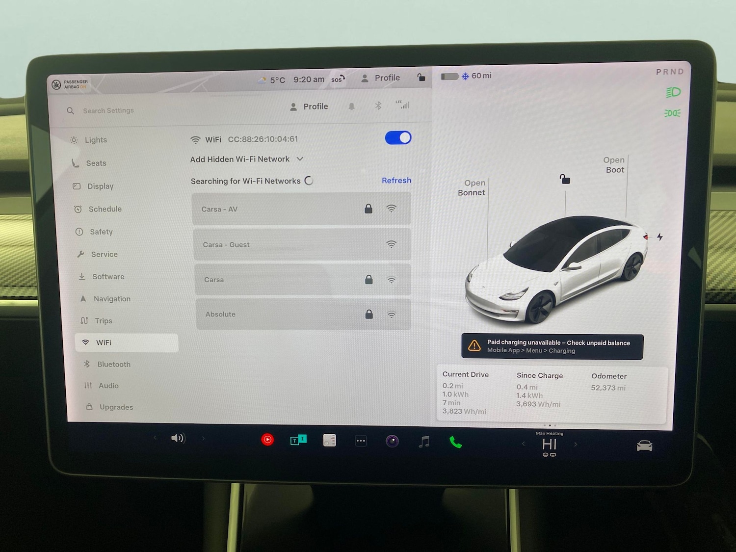Used Tesla Model 3 2019 for sale - 76518396: Photo 17