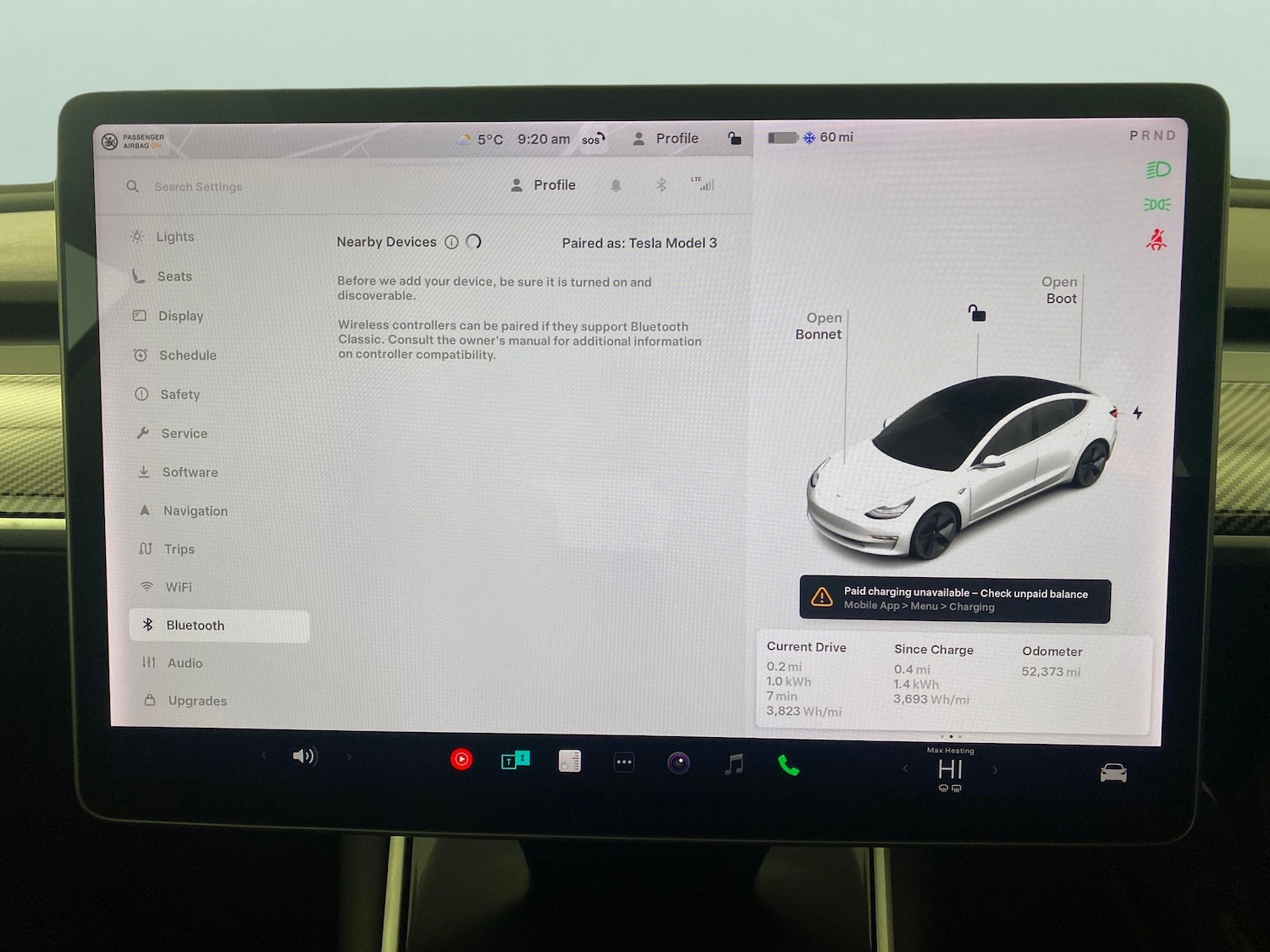Used Tesla Model 3 2019 for sale - 76518396: Photo 18