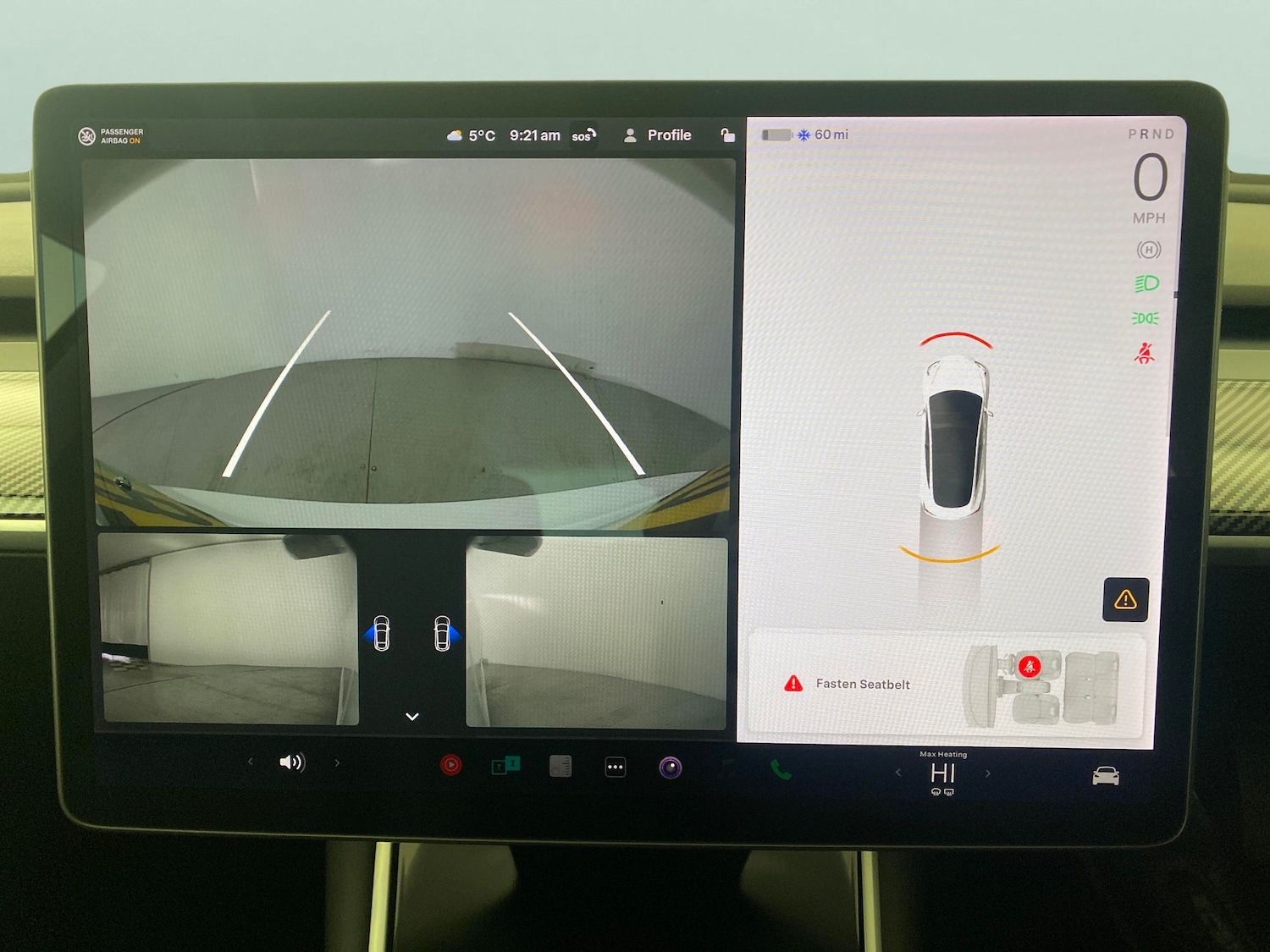 Used Tesla Model 3 2019 for sale - 76518396: Photo 6