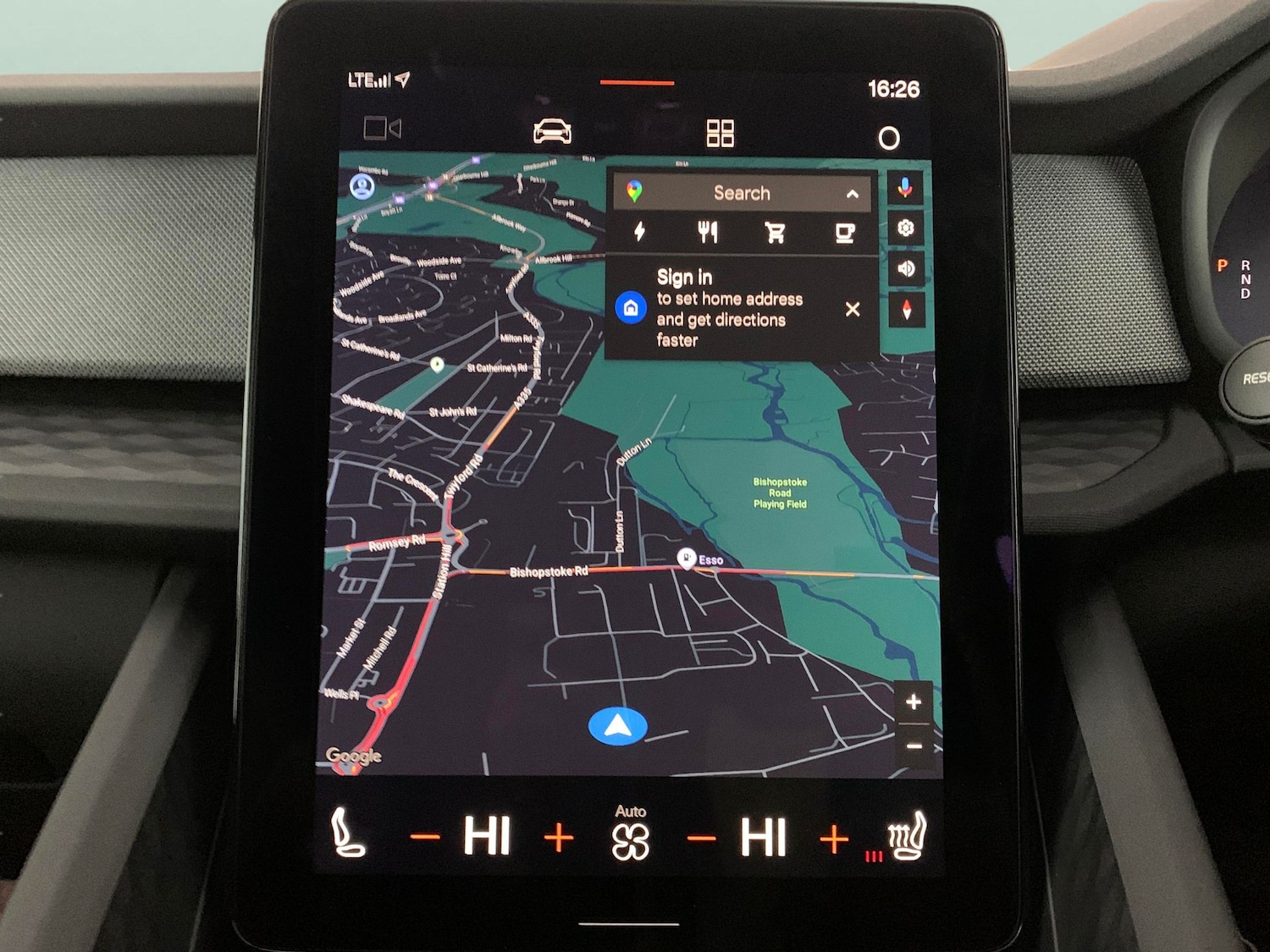 Used Polestar Polestar 2 for sale - 76725350: Photo 6