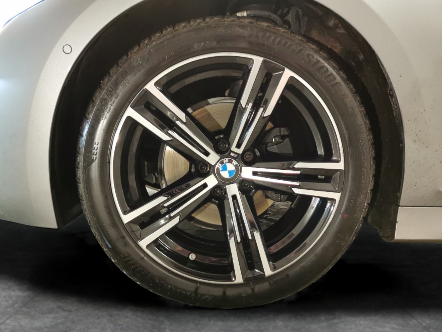 Used BMW 3 Series 2023 for sale - 76889240: Photo 22