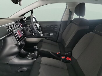 Used Citroen C3 undefined for sale - 78604020: Photo