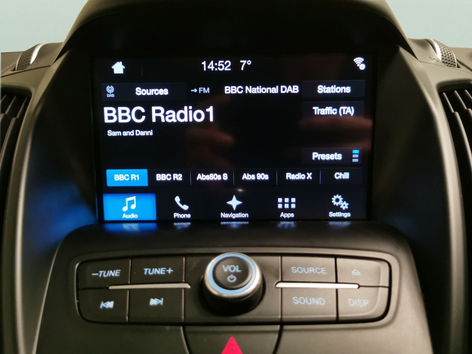 Used Ford Kuga 2017 for sale - 77232638: Photo 7