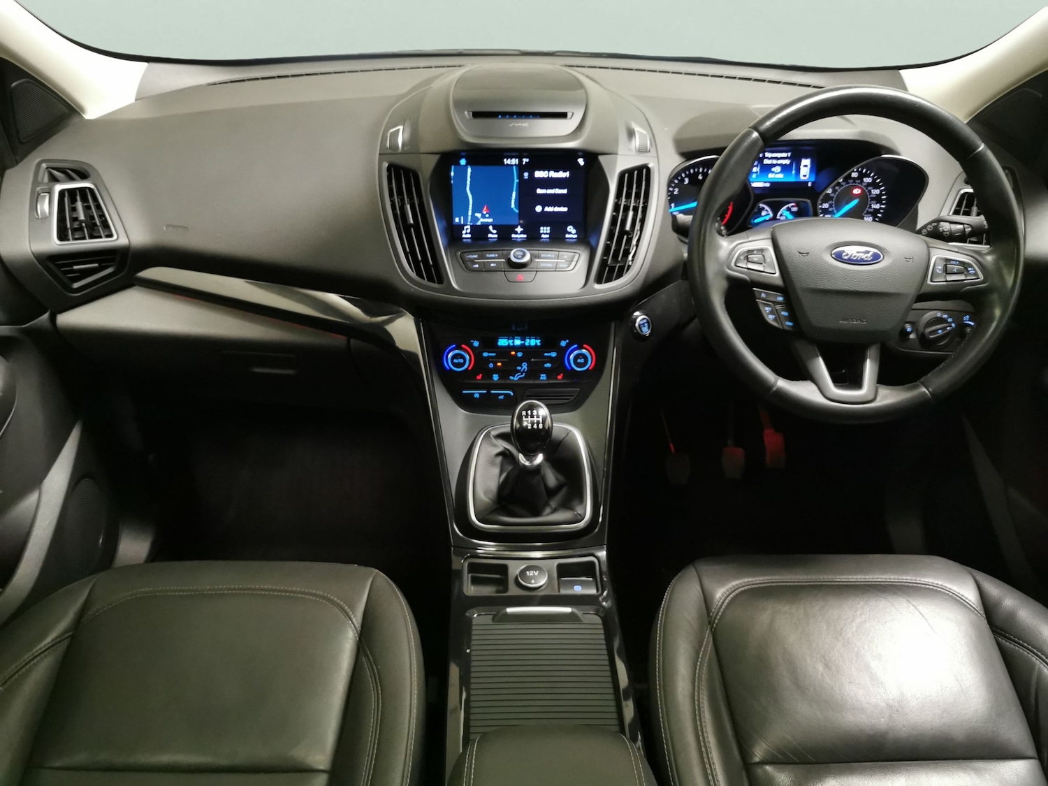 Used Ford Kuga 2017 for sale - 77232638: Photo 8