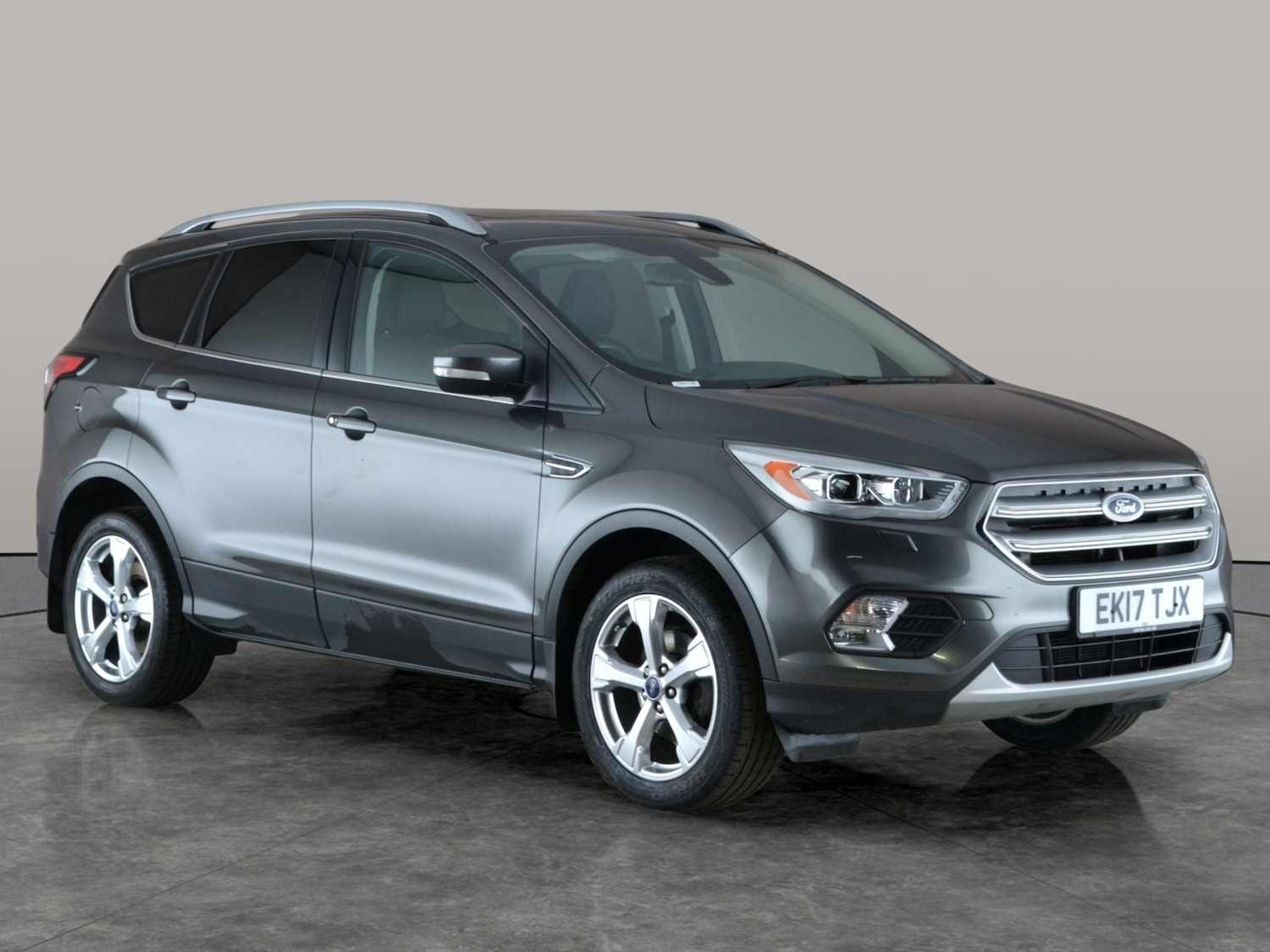 Used Ford Kuga 2017 for sale - 77232638: Photo 9