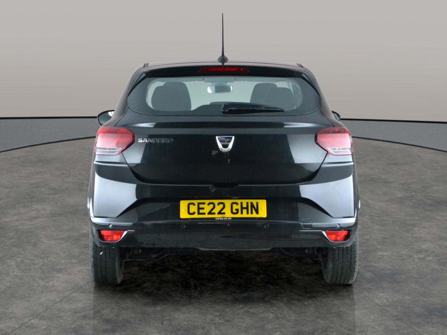 Used Dacia Sandero 2022 for sale - 77450163: Photo 11