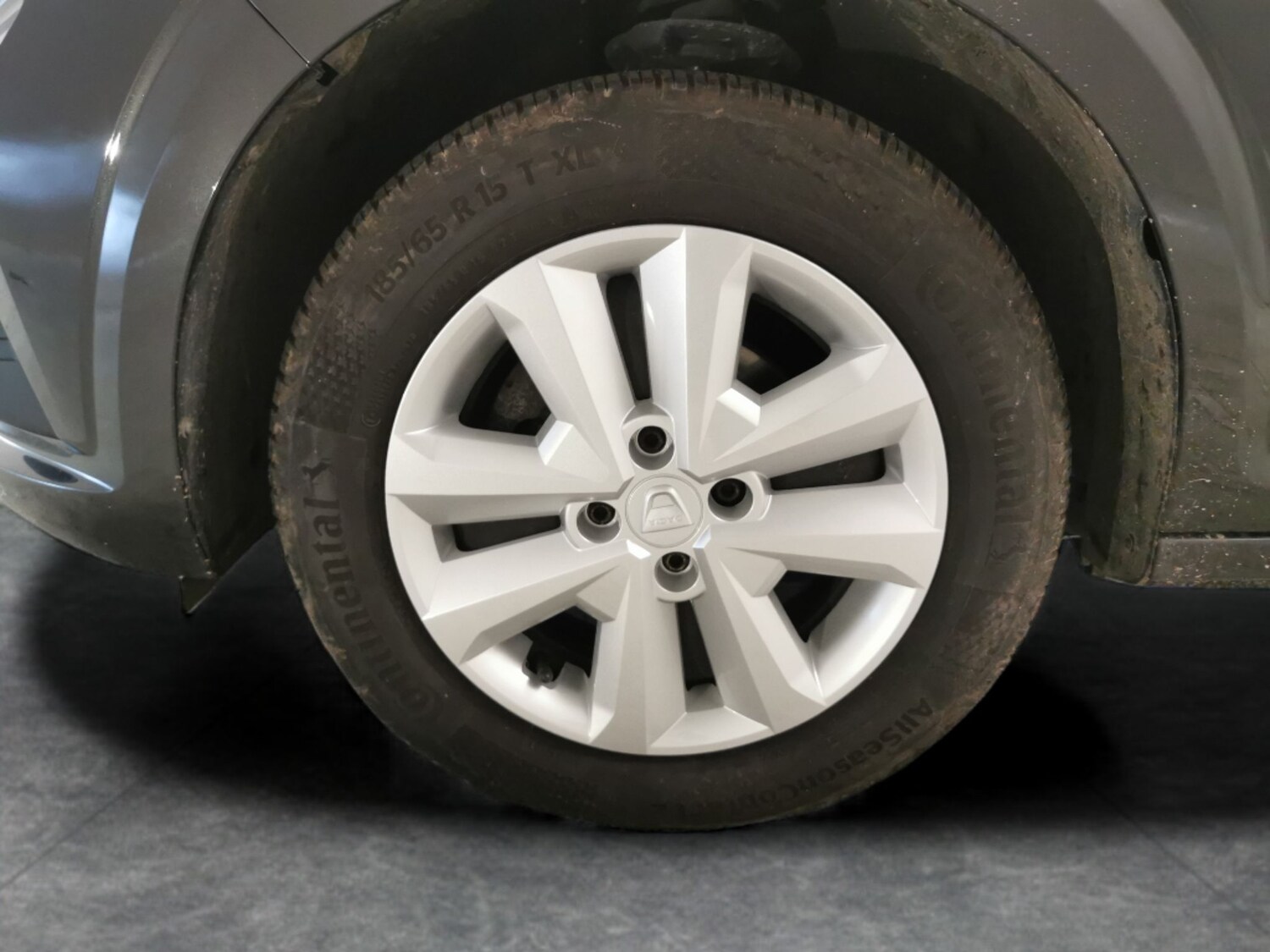 Used Dacia Sandero 2022 for sale - 77450163: Photo 17