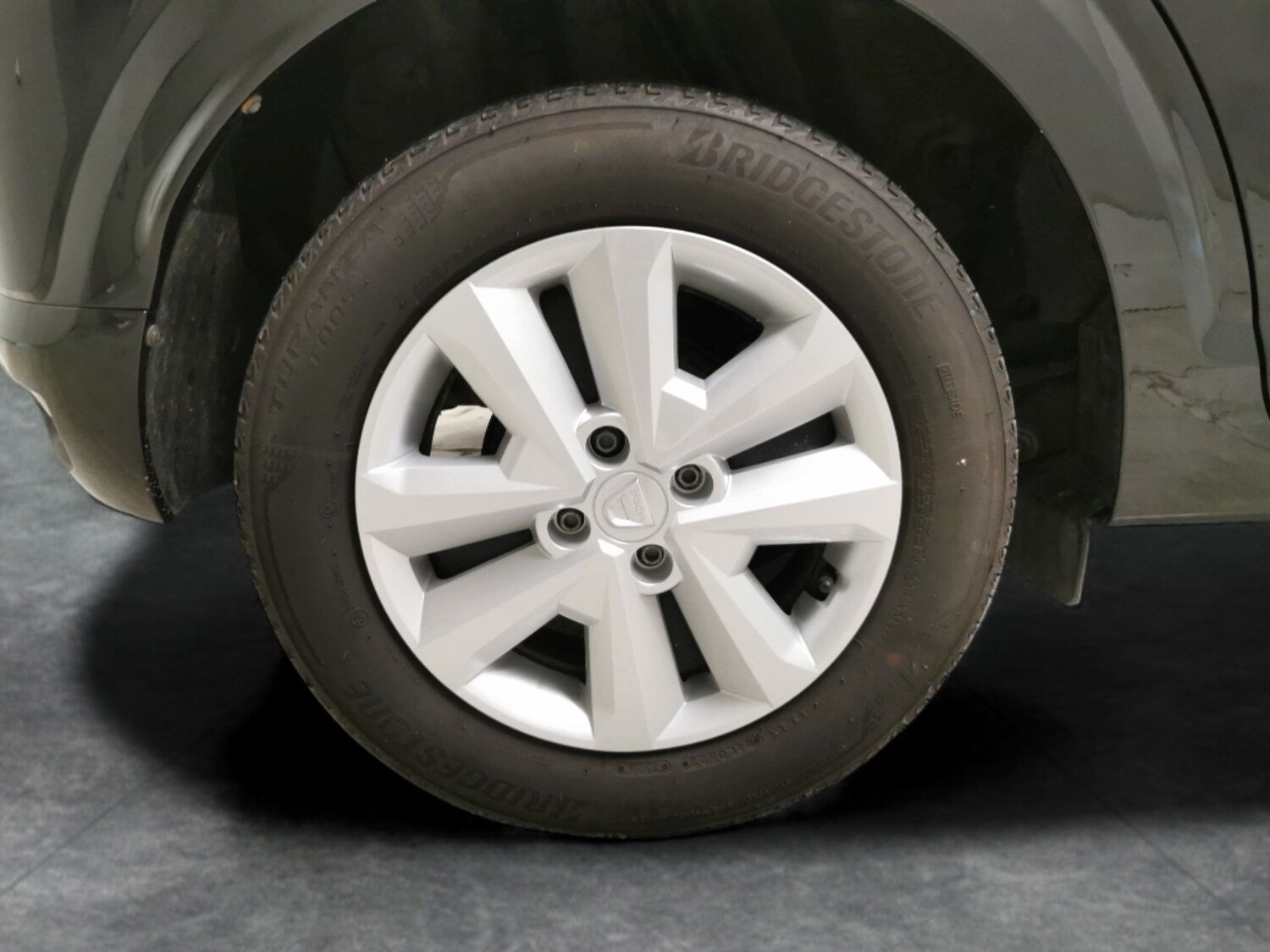 Used Dacia Sandero 2022 for sale - 77450163: Photo 19