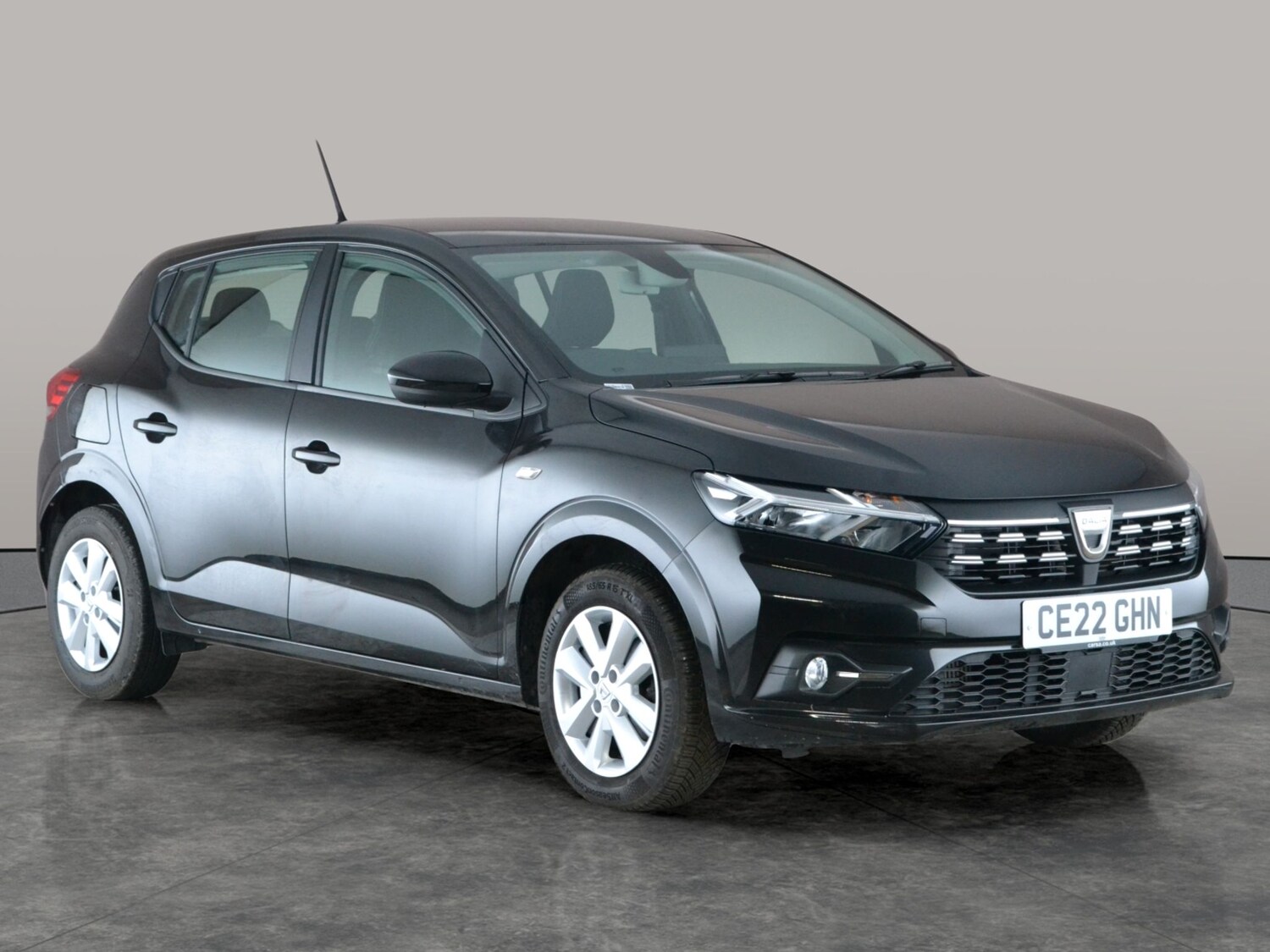 Used Dacia Sandero 2022 for sale - 77450163: Photo 8