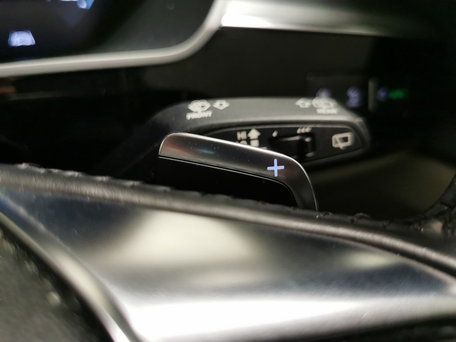 Used Audi e-tron 2020 for sale - 78159589: Photo 19