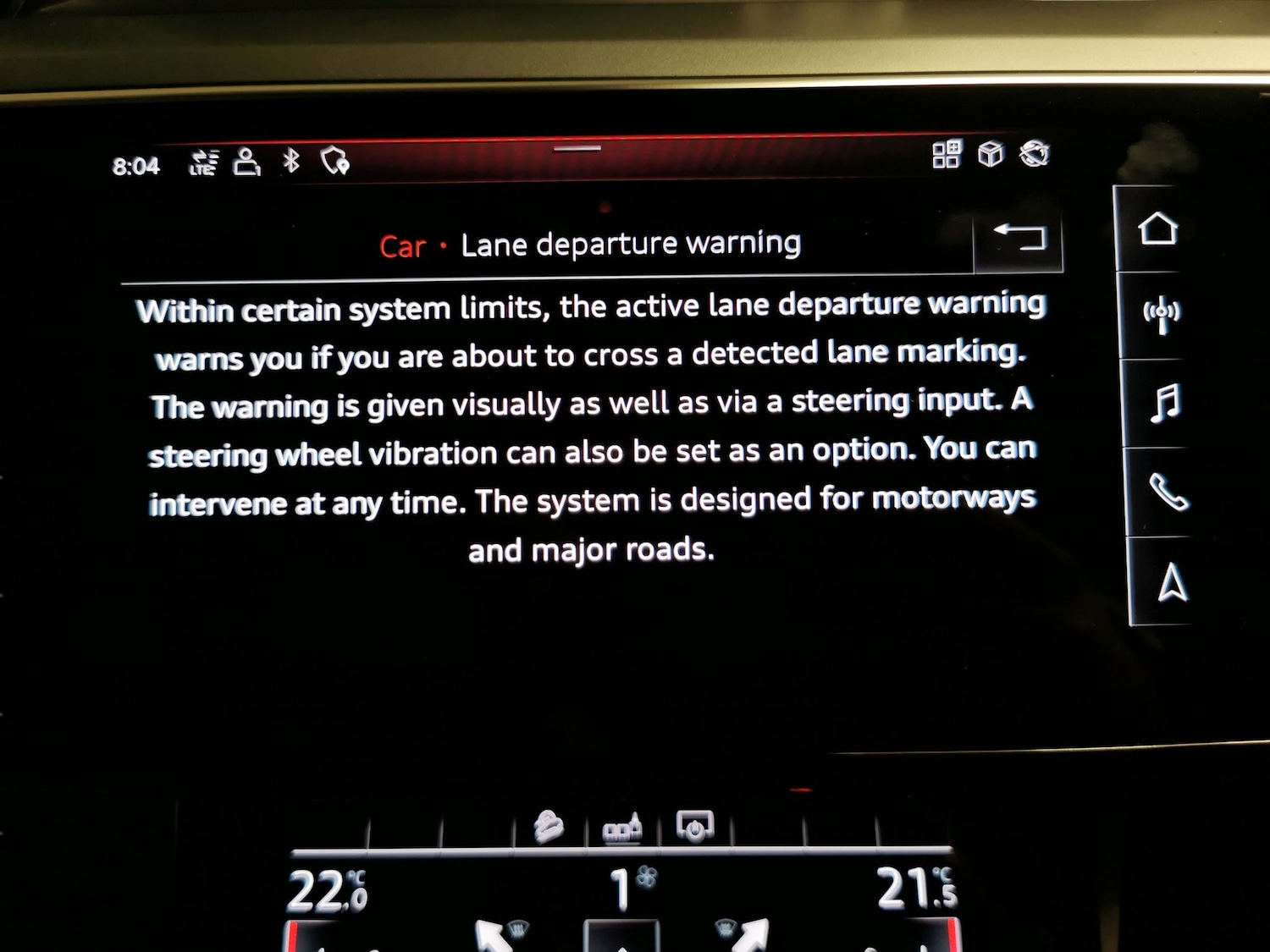 Used Audi e-tron 2020 for sale - 78159589: Photo 21