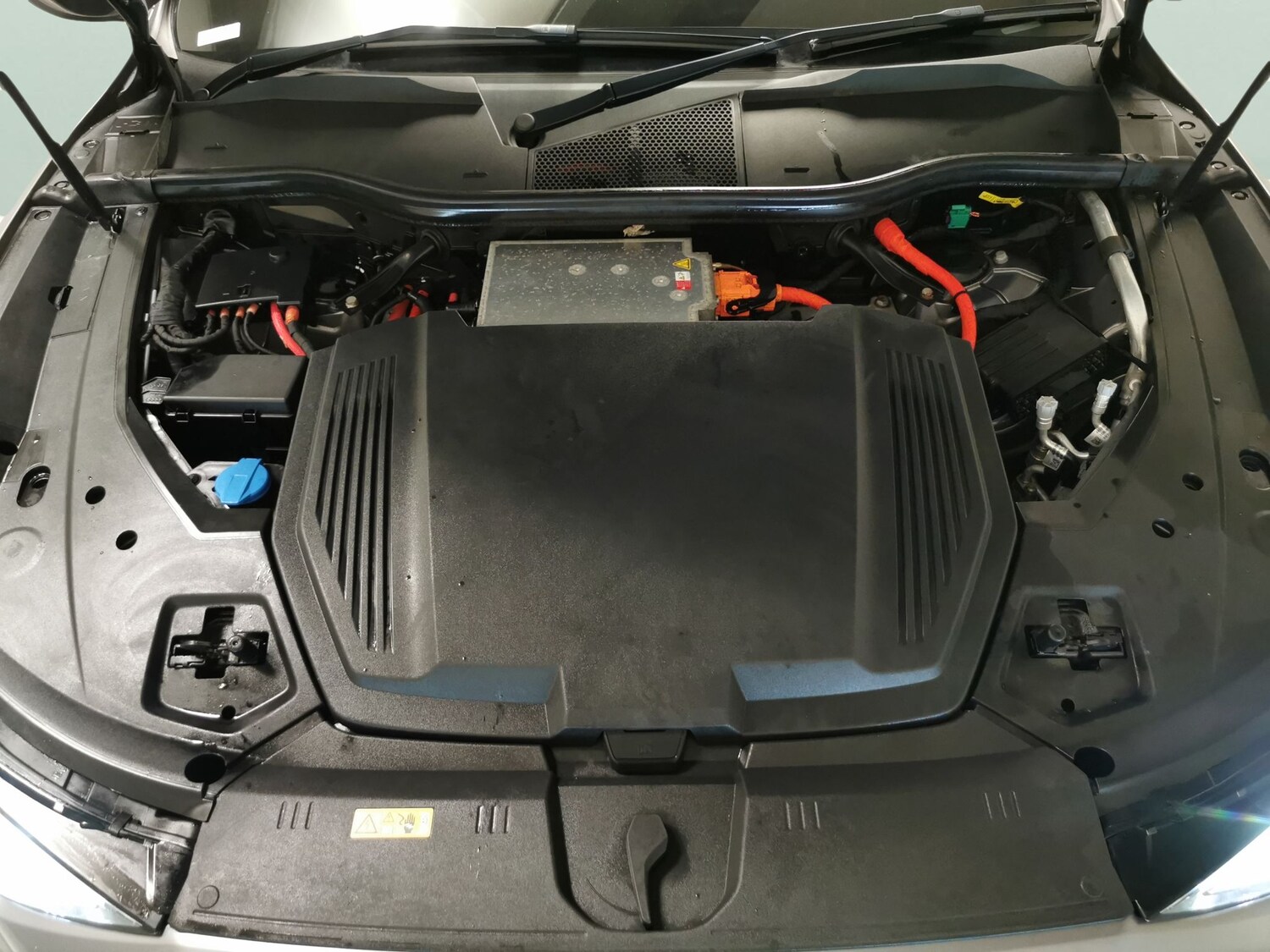 Used Audi e-tron 2020 for sale - 78159589: Photo 33