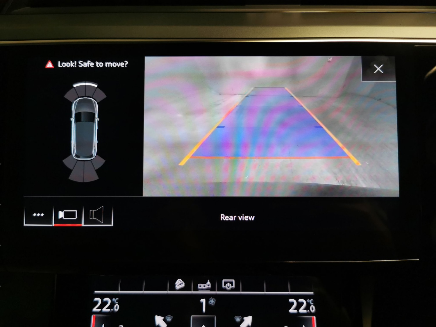 Used Audi e-tron 2020 for sale - 78159589: Photo 6