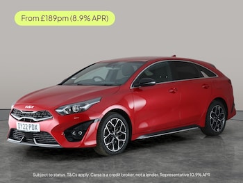 Used Kia Pro Ceed 2022 for sale - 77312637: Photo