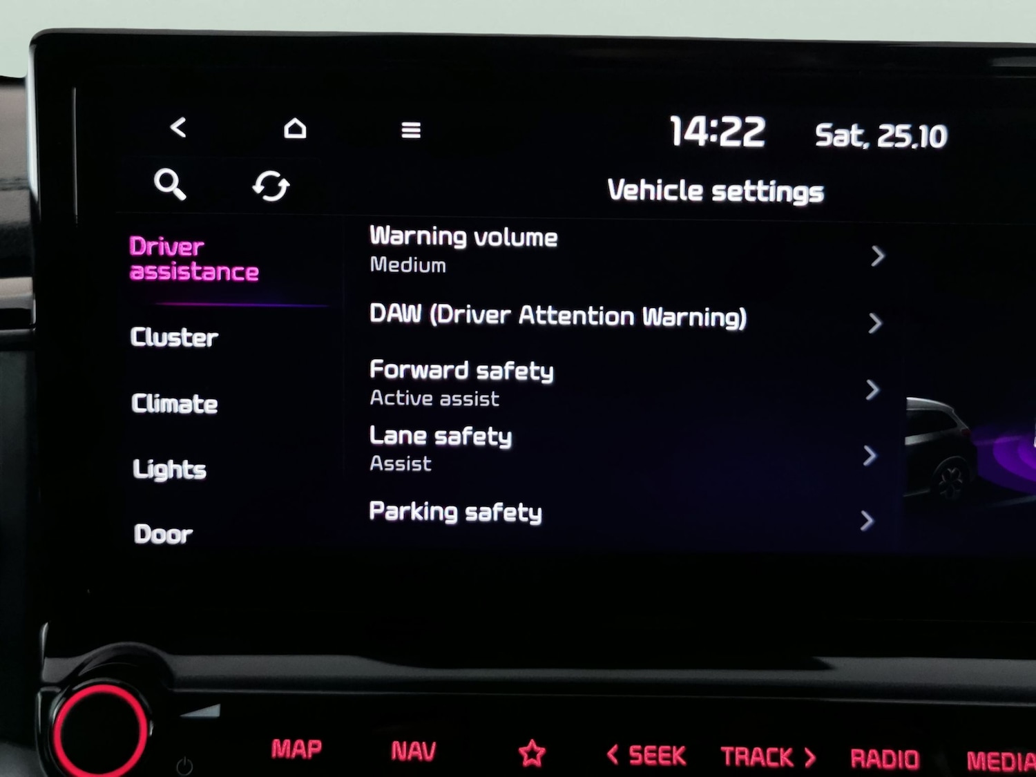 Used Kia Pro Ceed 2022 for sale - 77312637: Photo 20