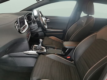 Used Kia Pro Ceed 2022 for sale - 77312637: Photo